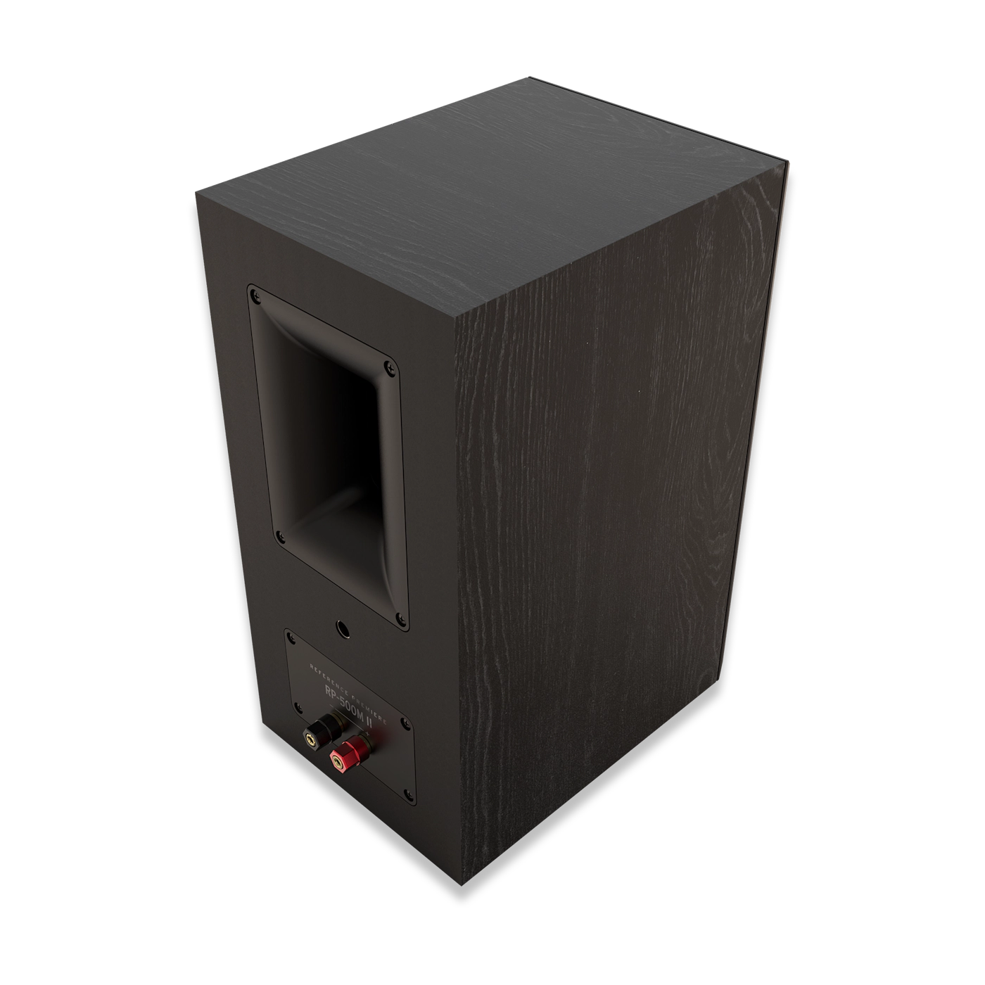 Klipsch RP-500M II – Jalustakaiuttimet, jotka herättävät äänen eloon