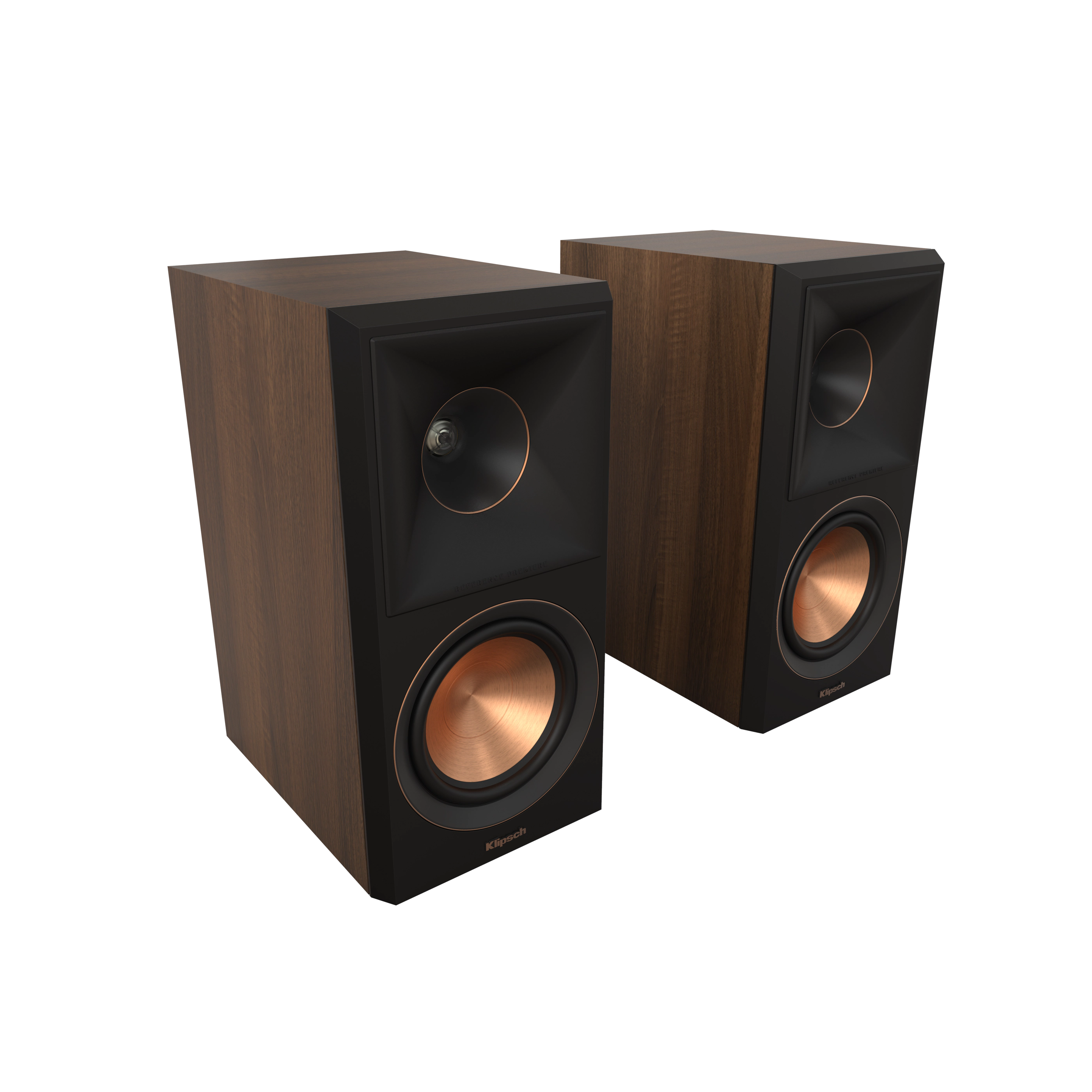 Klipsch RP-500M II – Jalustakaiuttimet, jotka herättävät äänen eloon