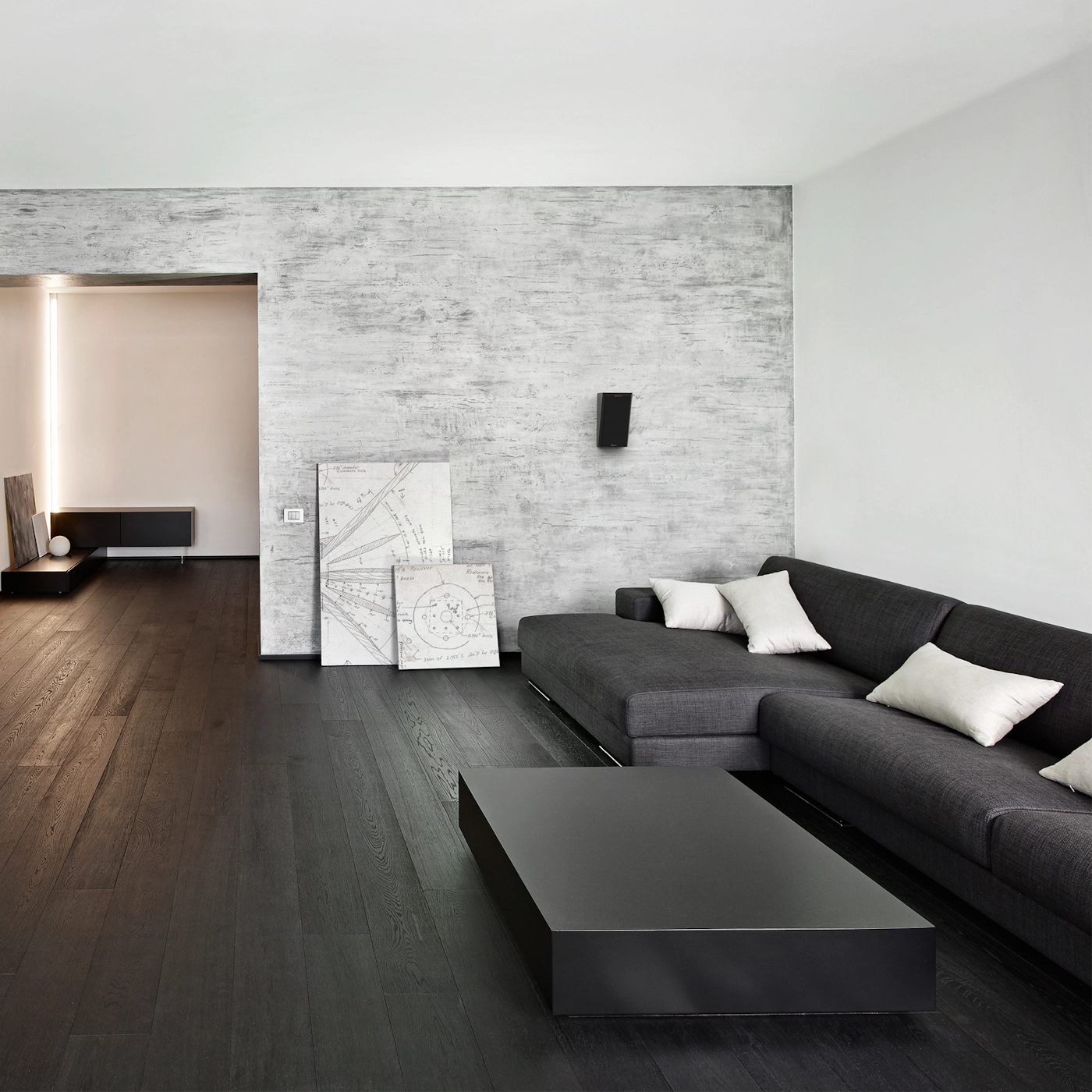 Klipsch RP-500SA II – Dolby Atmos -kaiuttimet huippuluokan monipuolisuudella