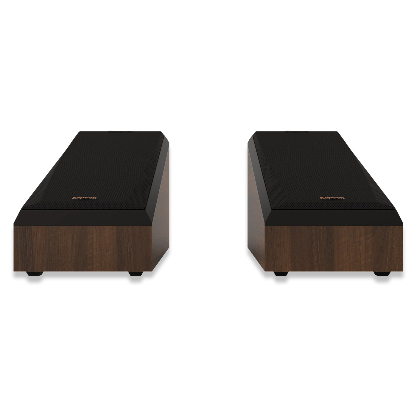Klipsch RP-500SA II – Dolby Atmos -kaiuttimet huippuluokan monipuolisuudella