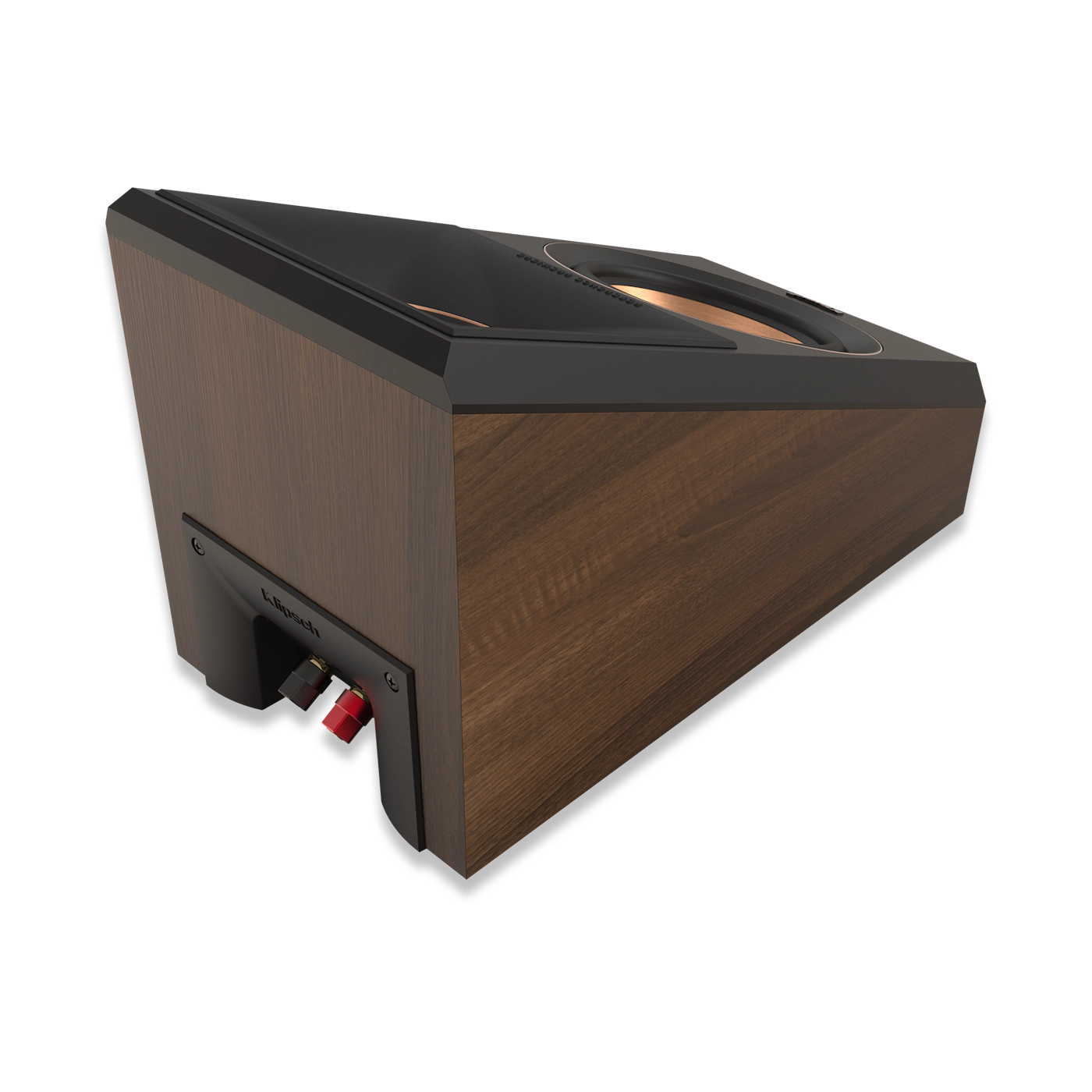 Klipsch RP-500SA II – Dolby Atmos -kaiuttimet huippuluokan monipuolisuudella