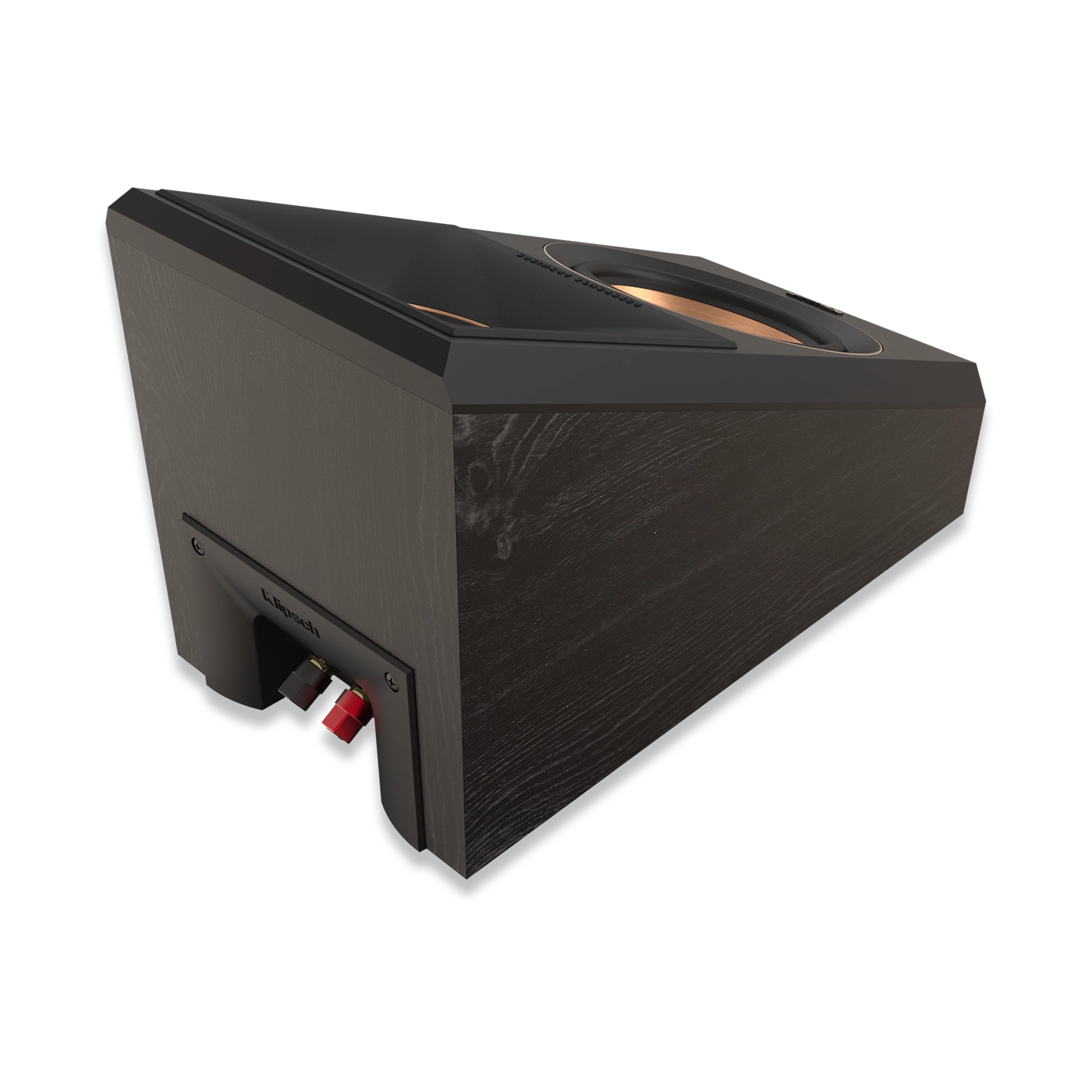 Klipsch RP-500SA II – Dolby Atmos -kaiuttimet huippuluokan monipuolisuudella