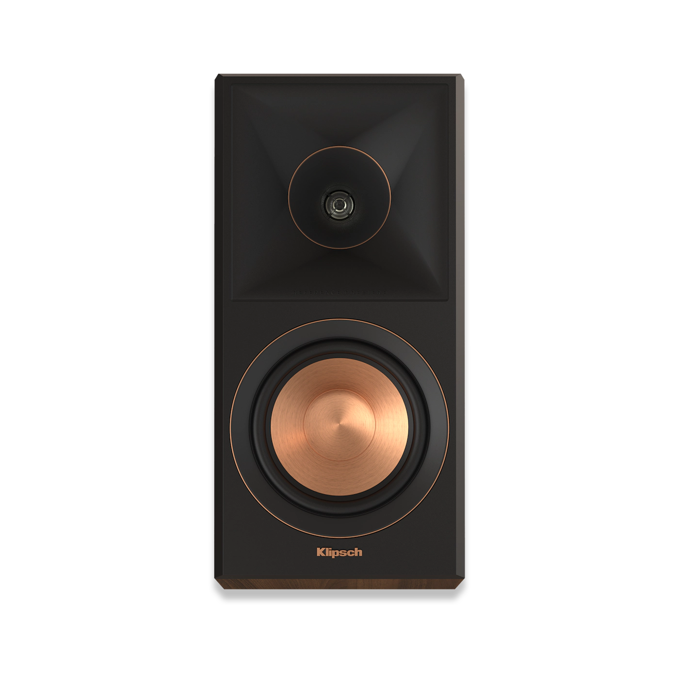Klipsch RP-500SA II – Dolby Atmos -kaiuttimet huippuluokan monipuolisuudella