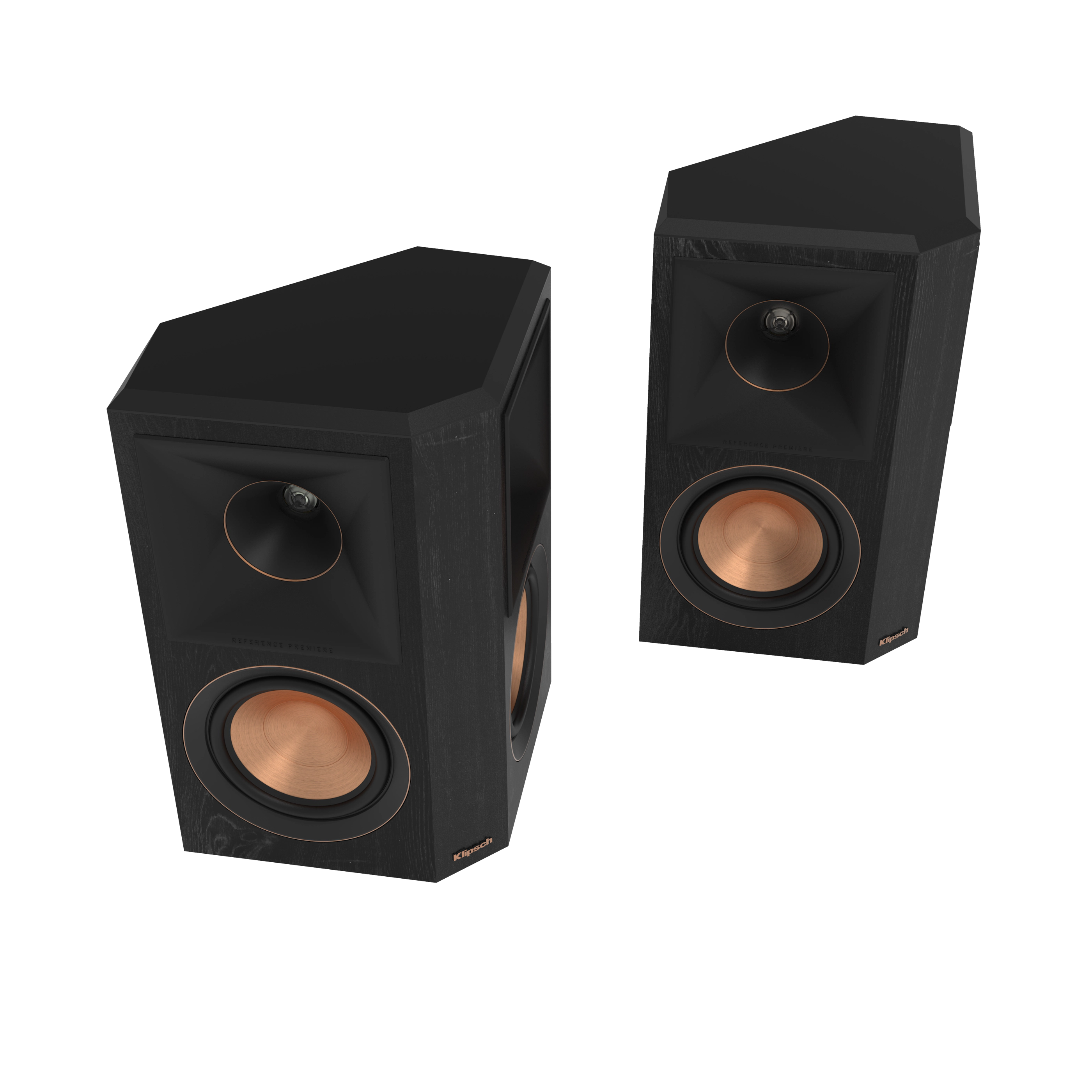 Klipsch RP-502S II -surround kaiutinpari