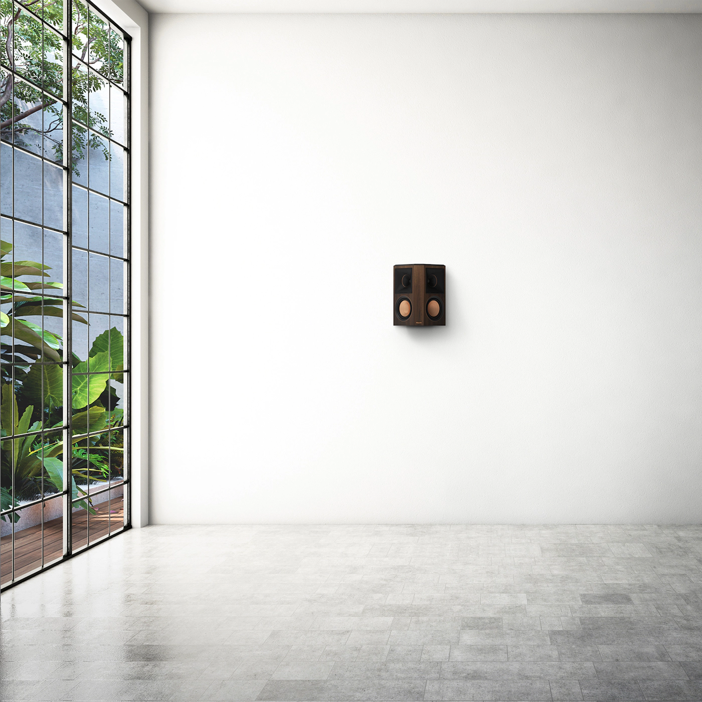 Klipsch RP-502S II -surround kaiutinpari
