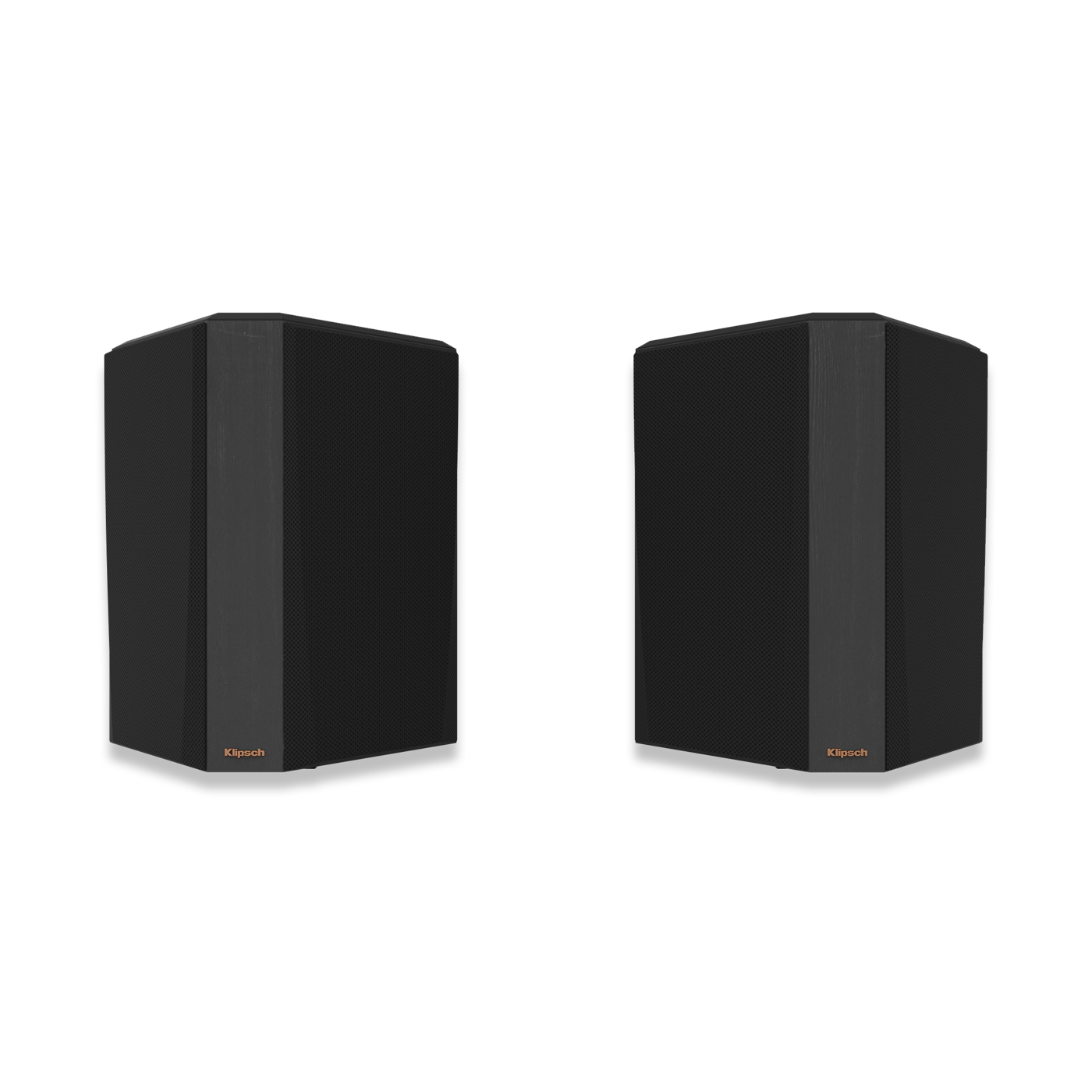 Klipsch RP-502S II -surround kaiutinpari