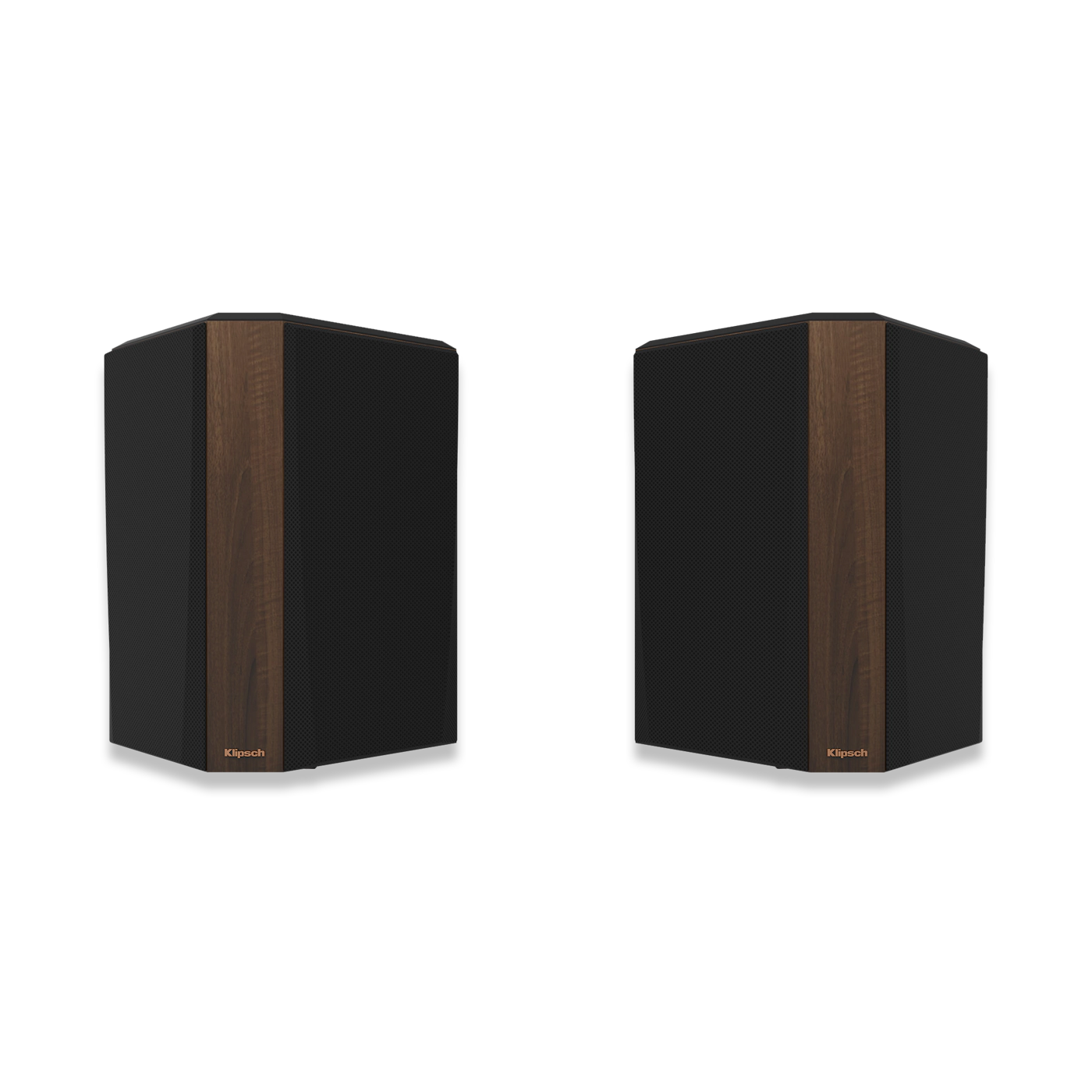 Klipsch RP-502S II -surround kaiutinpari
