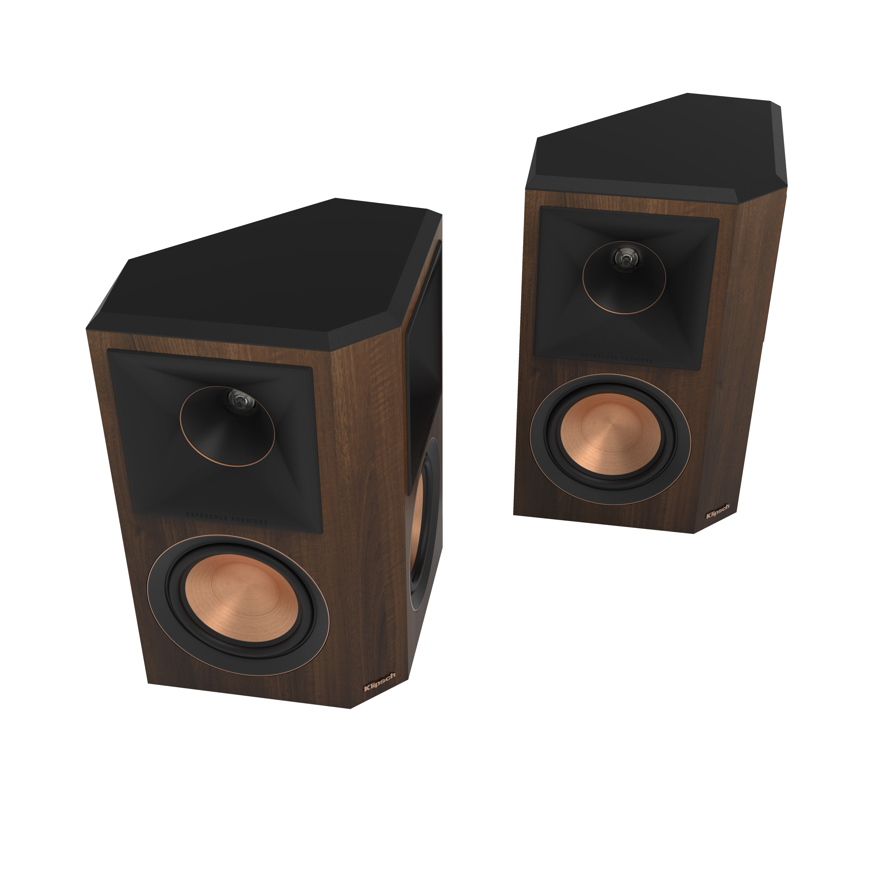 Klipsch RP-502S II -surround kaiutinpari