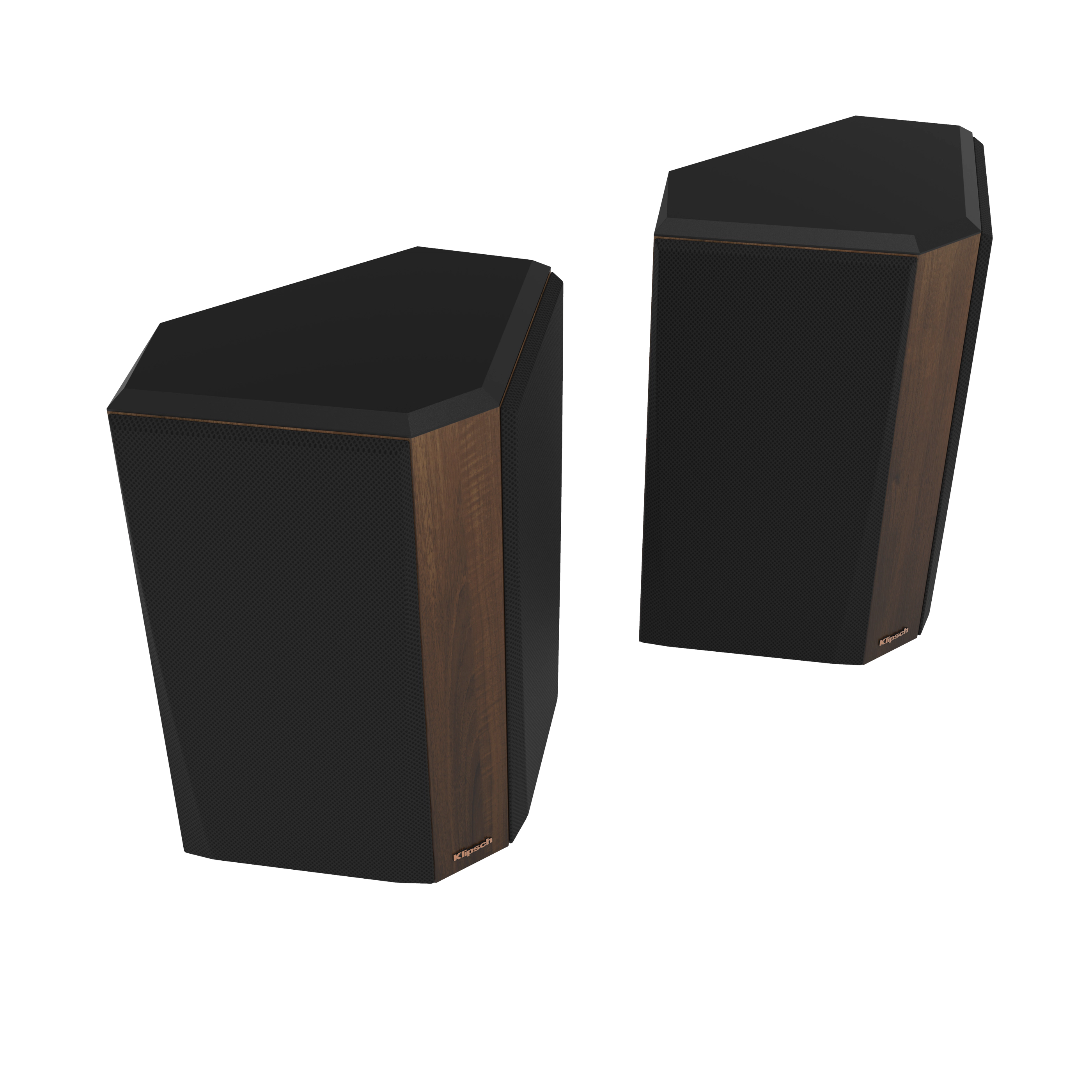 Klipsch RP-502S II -surround kaiutinpari