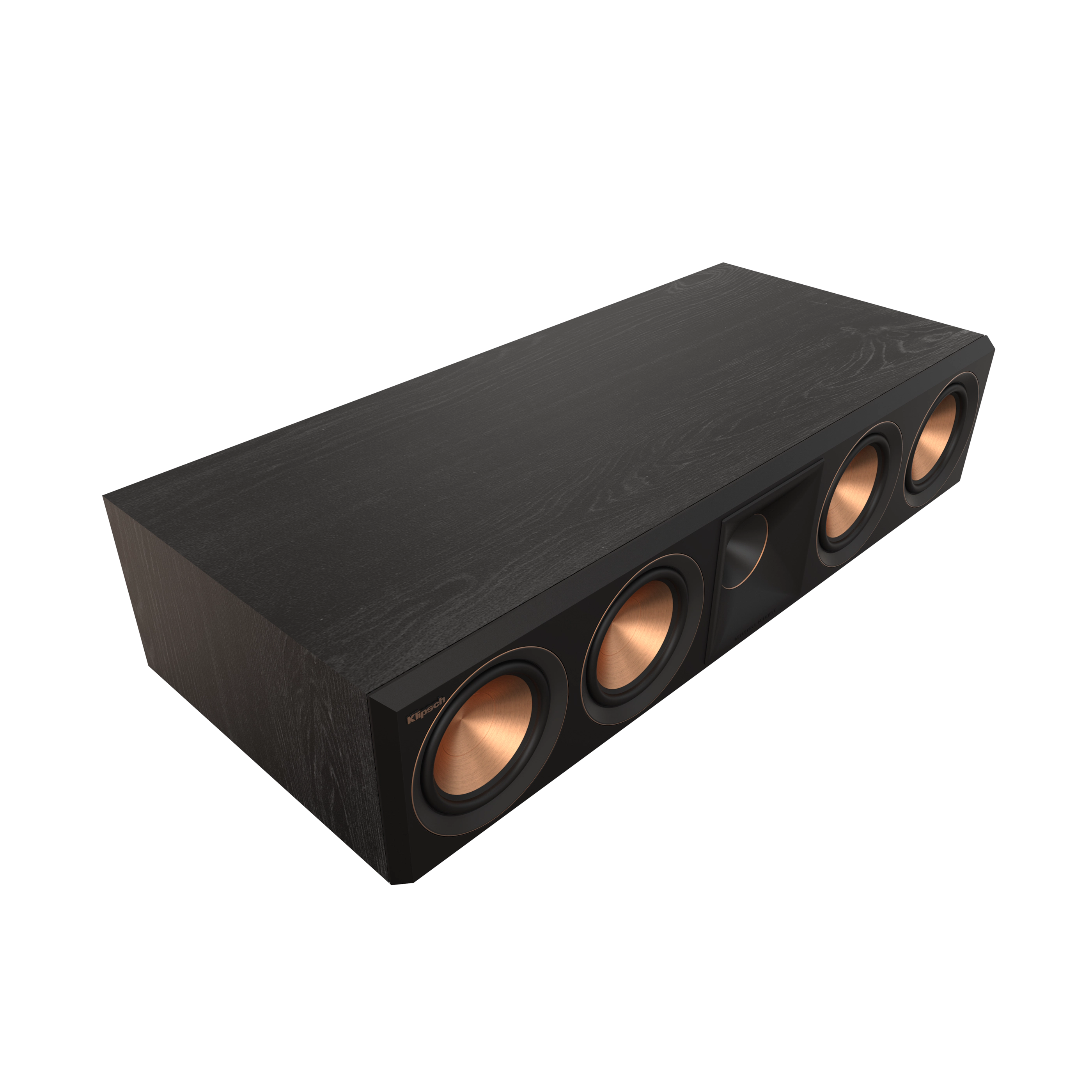 Klipsch RP-504C II -keskikaiutin
