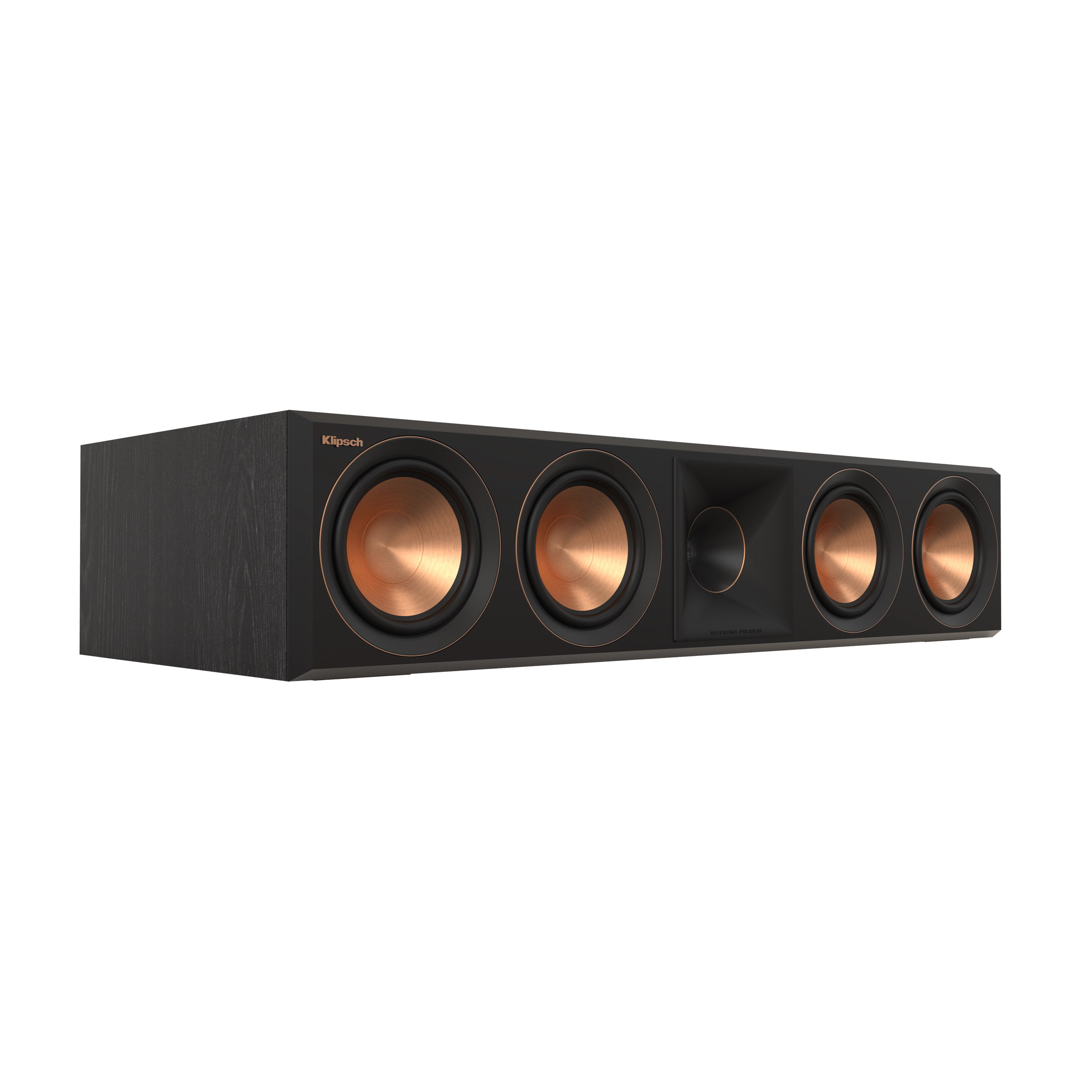 Klipsch RP-504C II -keskikaiutin