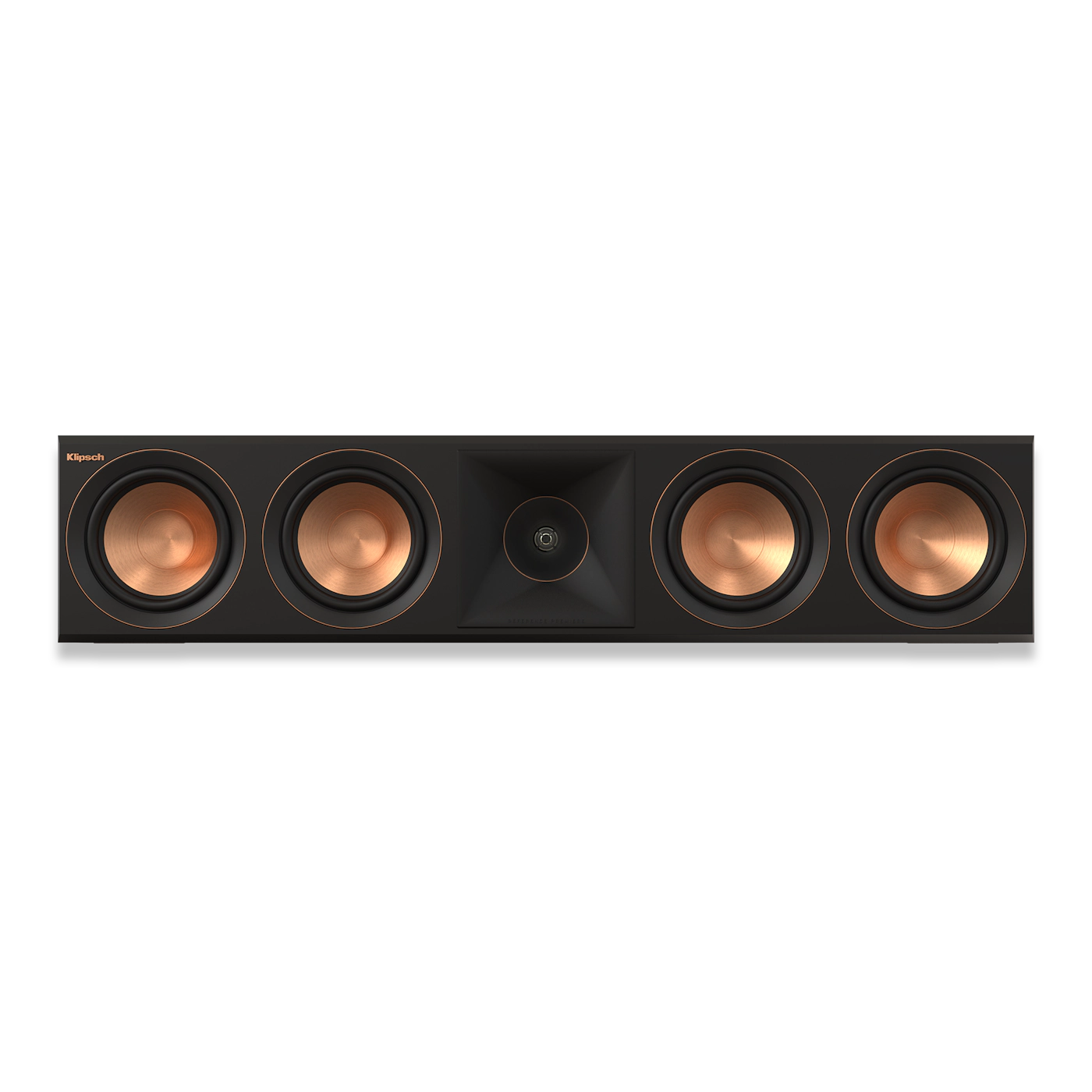 Klipsch RP-504C II -keskikaiutin