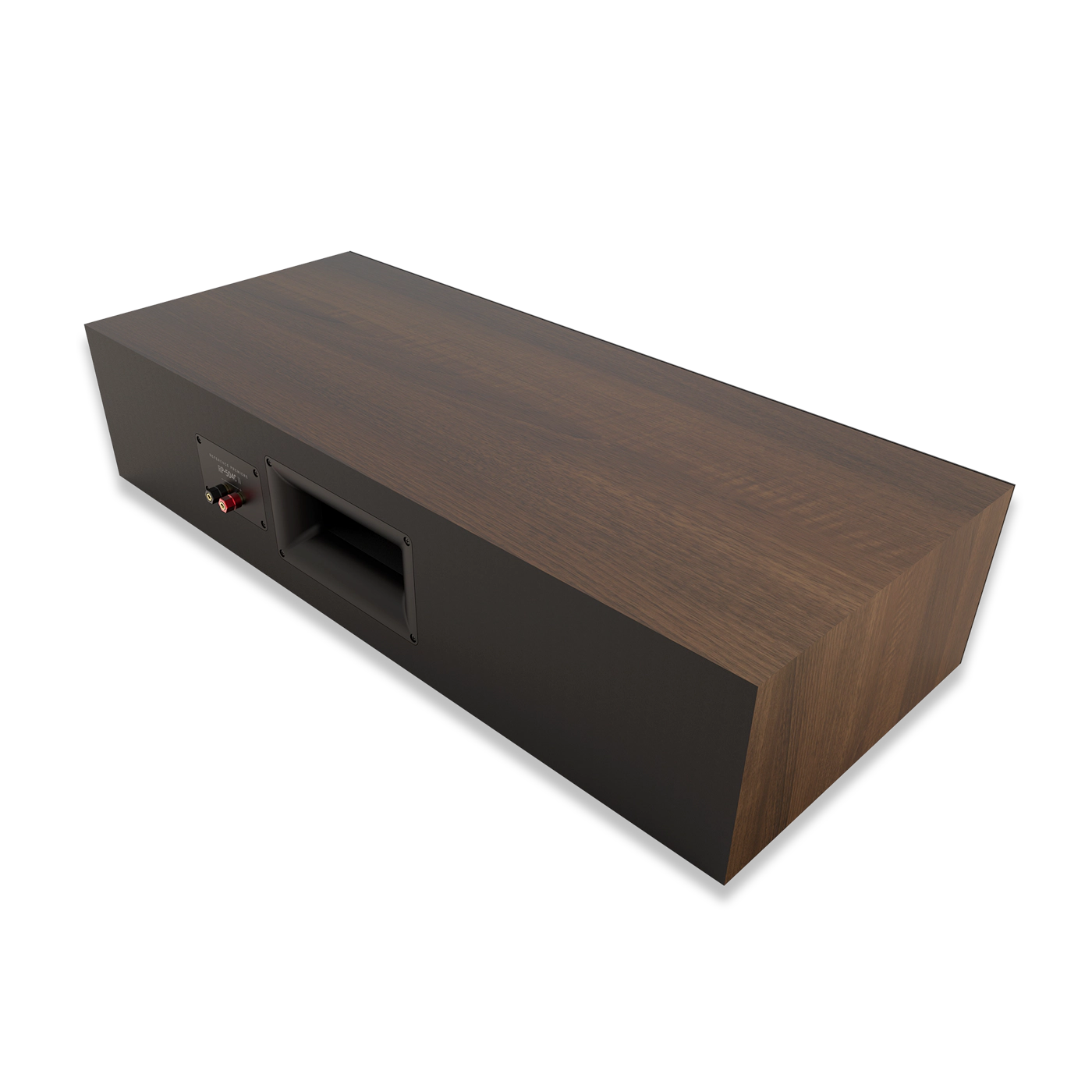 Klipsch RP-504C II -keskikaiutin