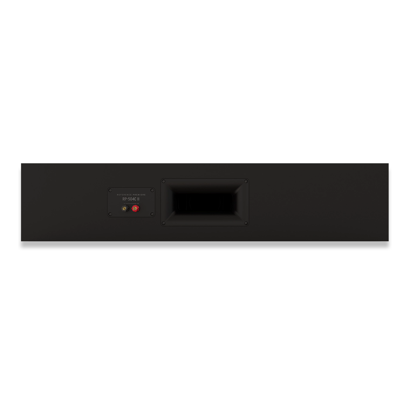 Klipsch RP-504C II -keskikaiutin
