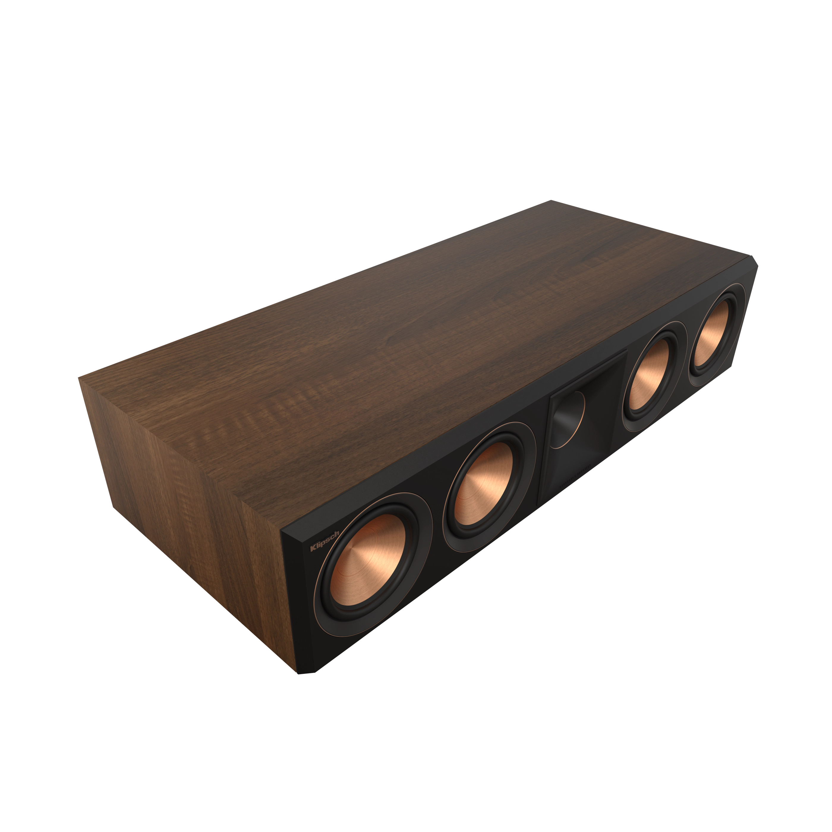 Klipsch RP-504C II -keskikaiutin