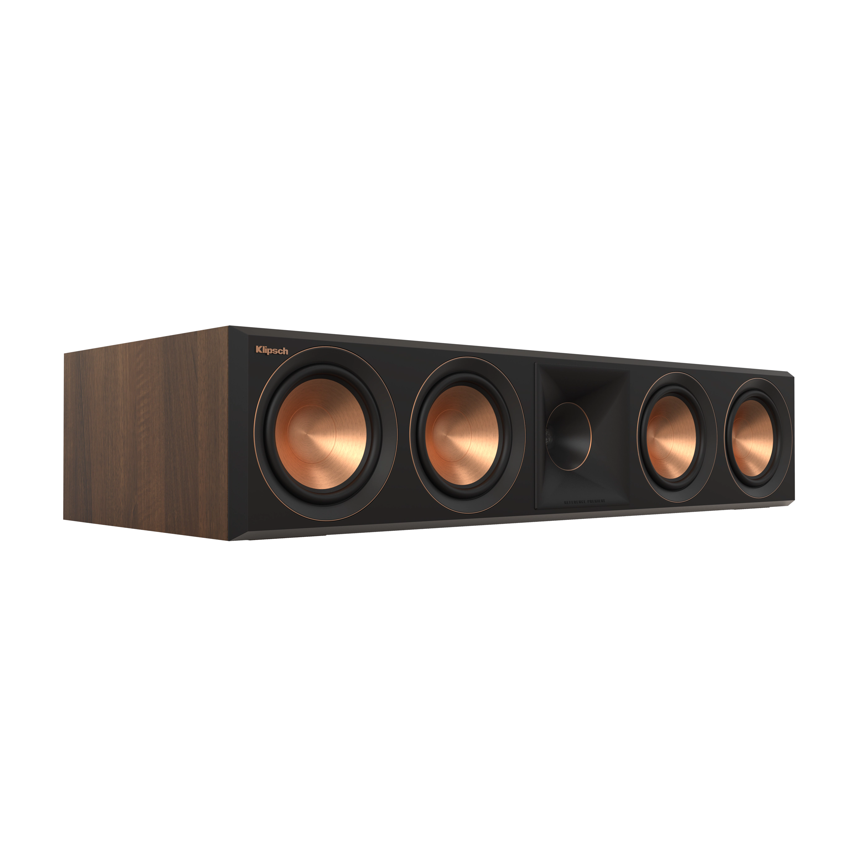 Klipsch RP-504C II -keskikaiutin