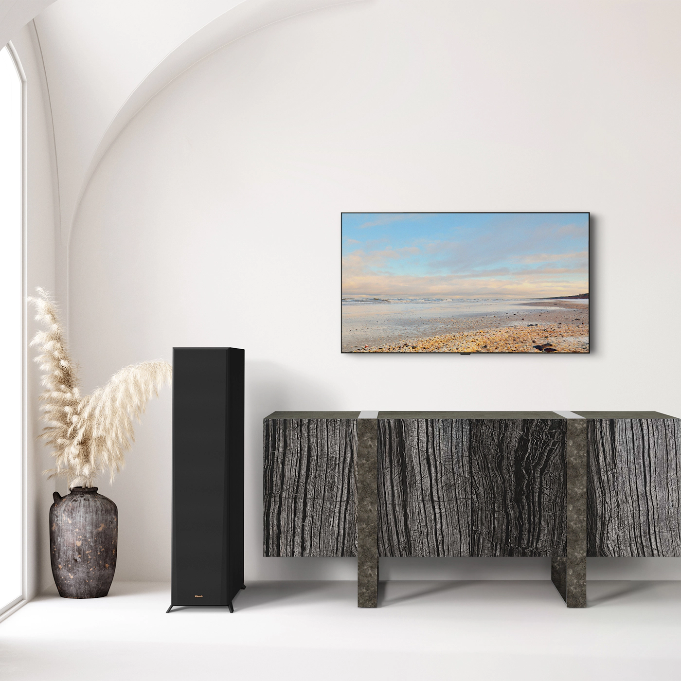 Klipsch RP-6000F II