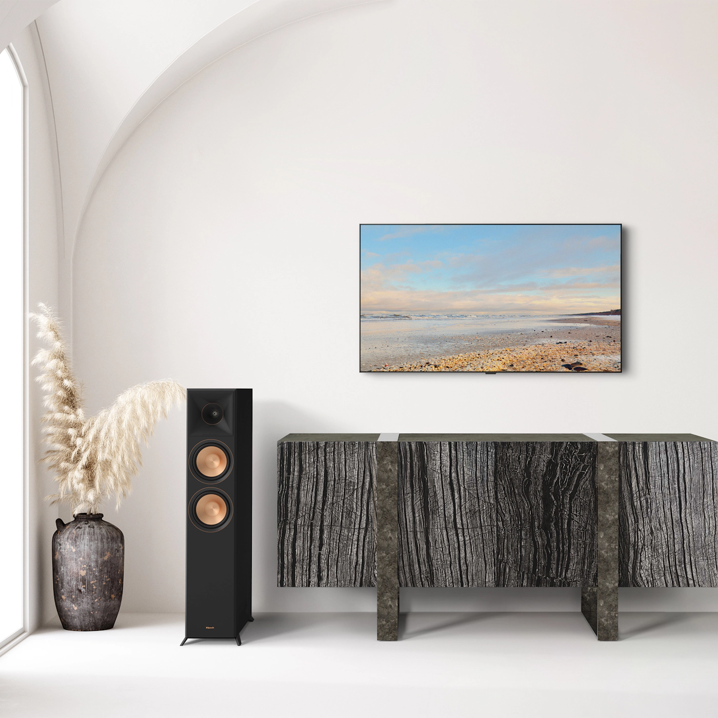 Klipsch RP-6000F II