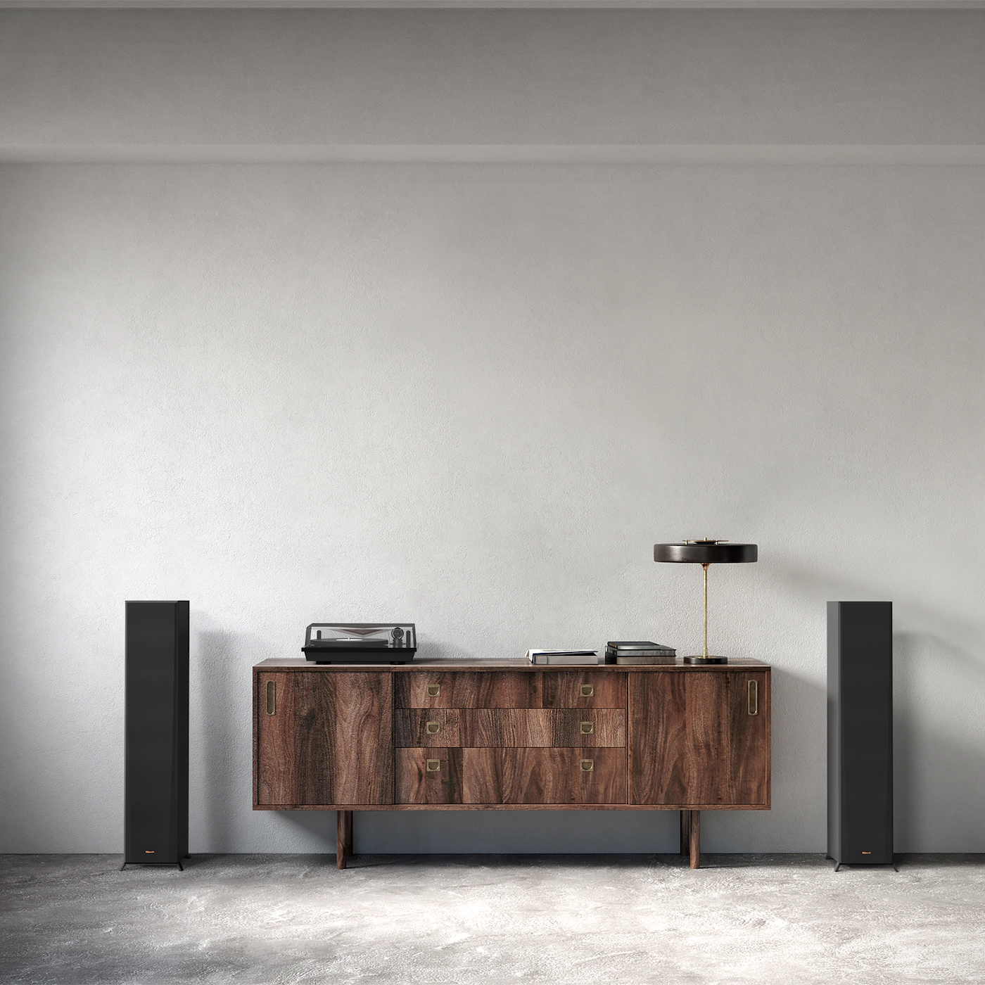 Klipsch RP-6000F II