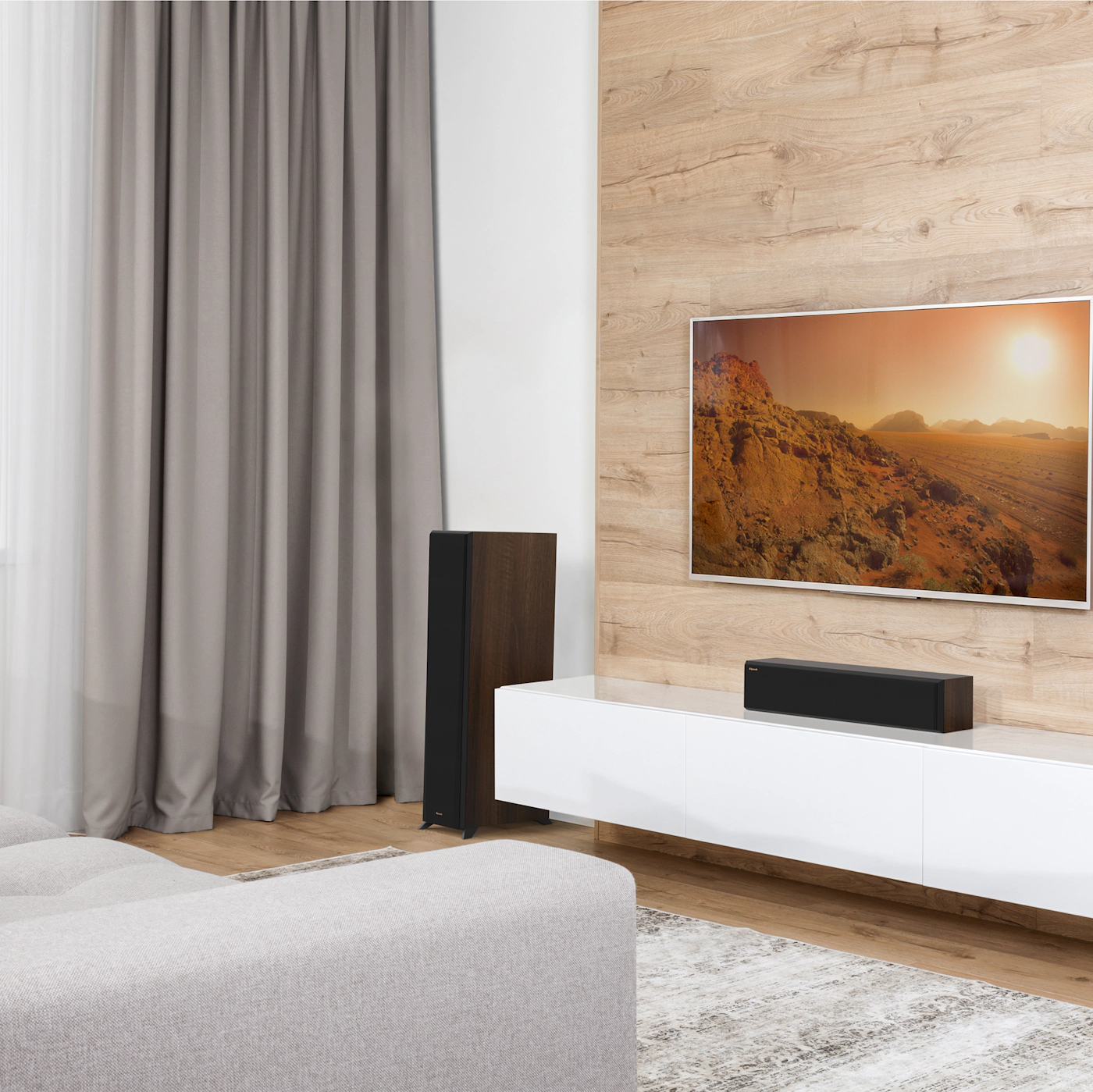 Klipsch RP-6000F II