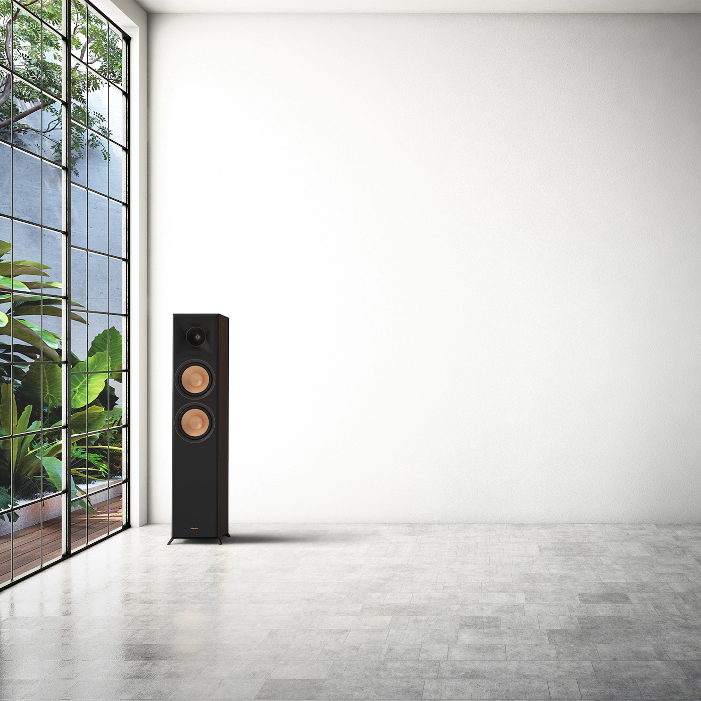 Klipsch RP-6000F II