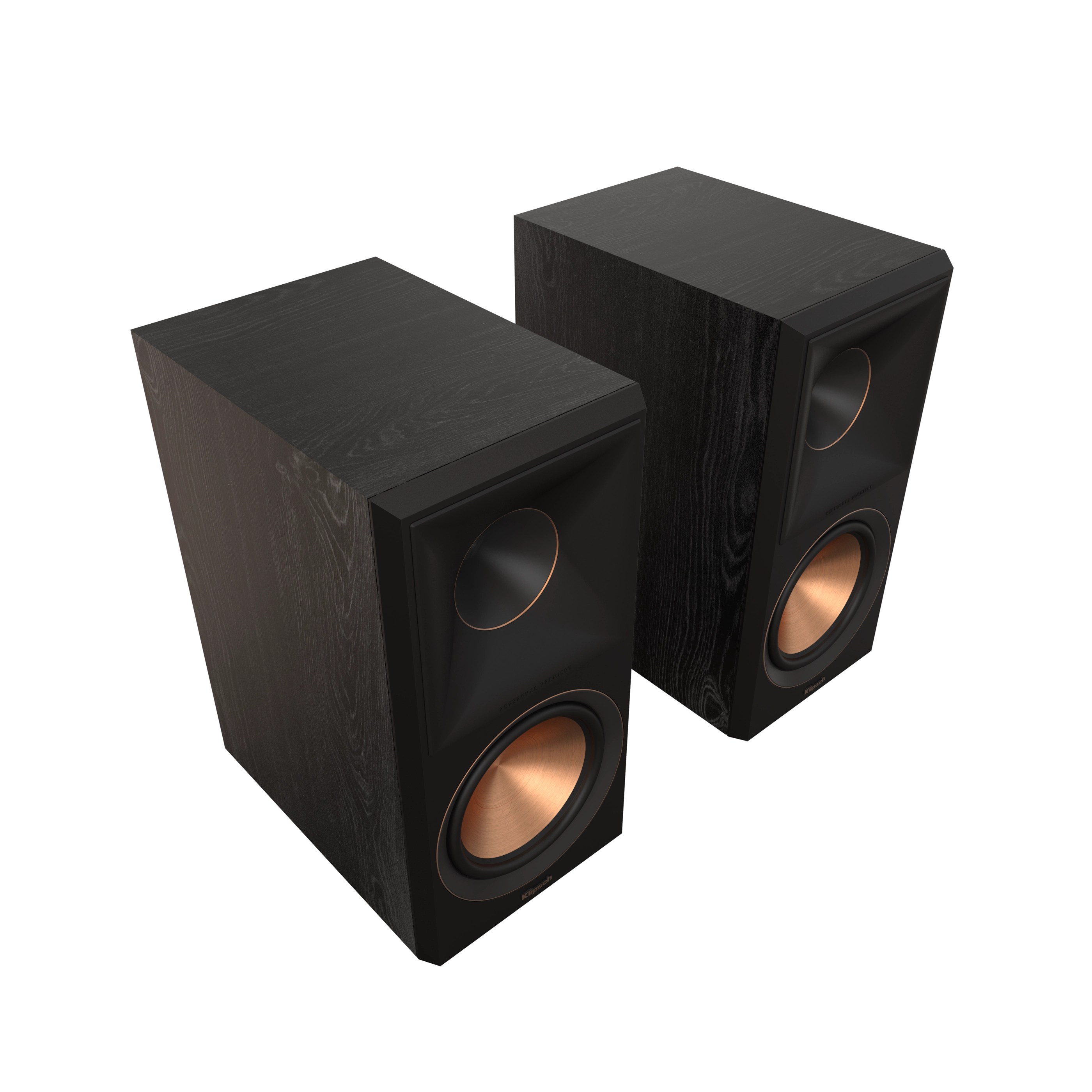 Klipsch RP-600M II – Referenssitason toistoa kompaktissa koossa