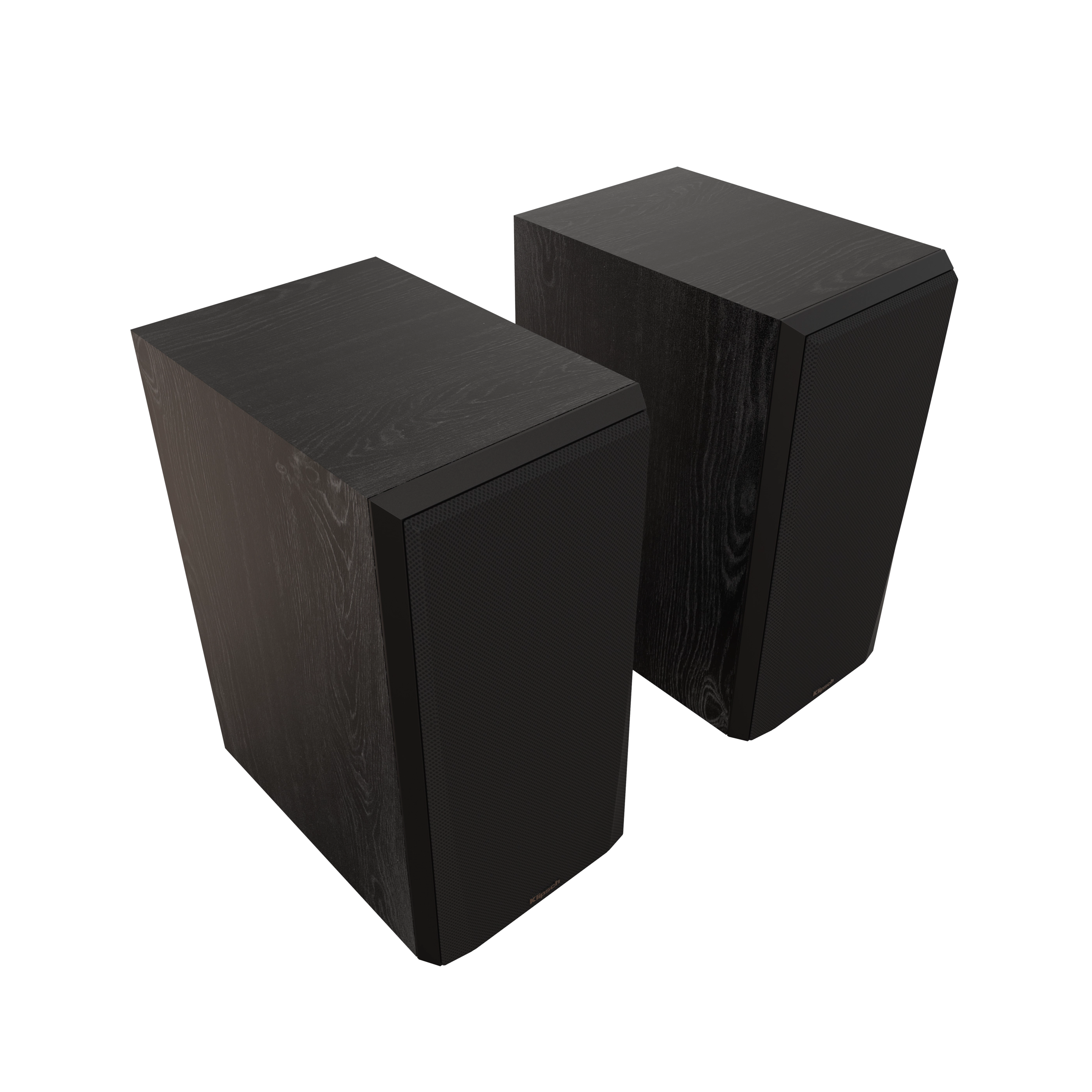 Klipsch RP-600M II – Referenssitason toistoa kompaktissa koossa