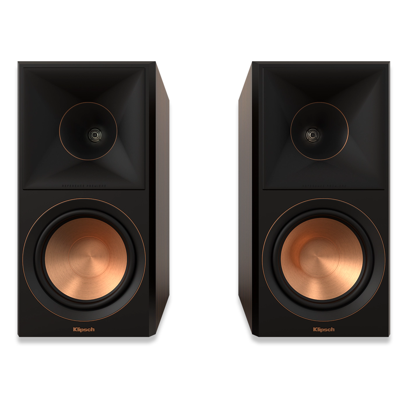Klipsch RP-600M II – Referenssitason toistoa kompaktissa koossa