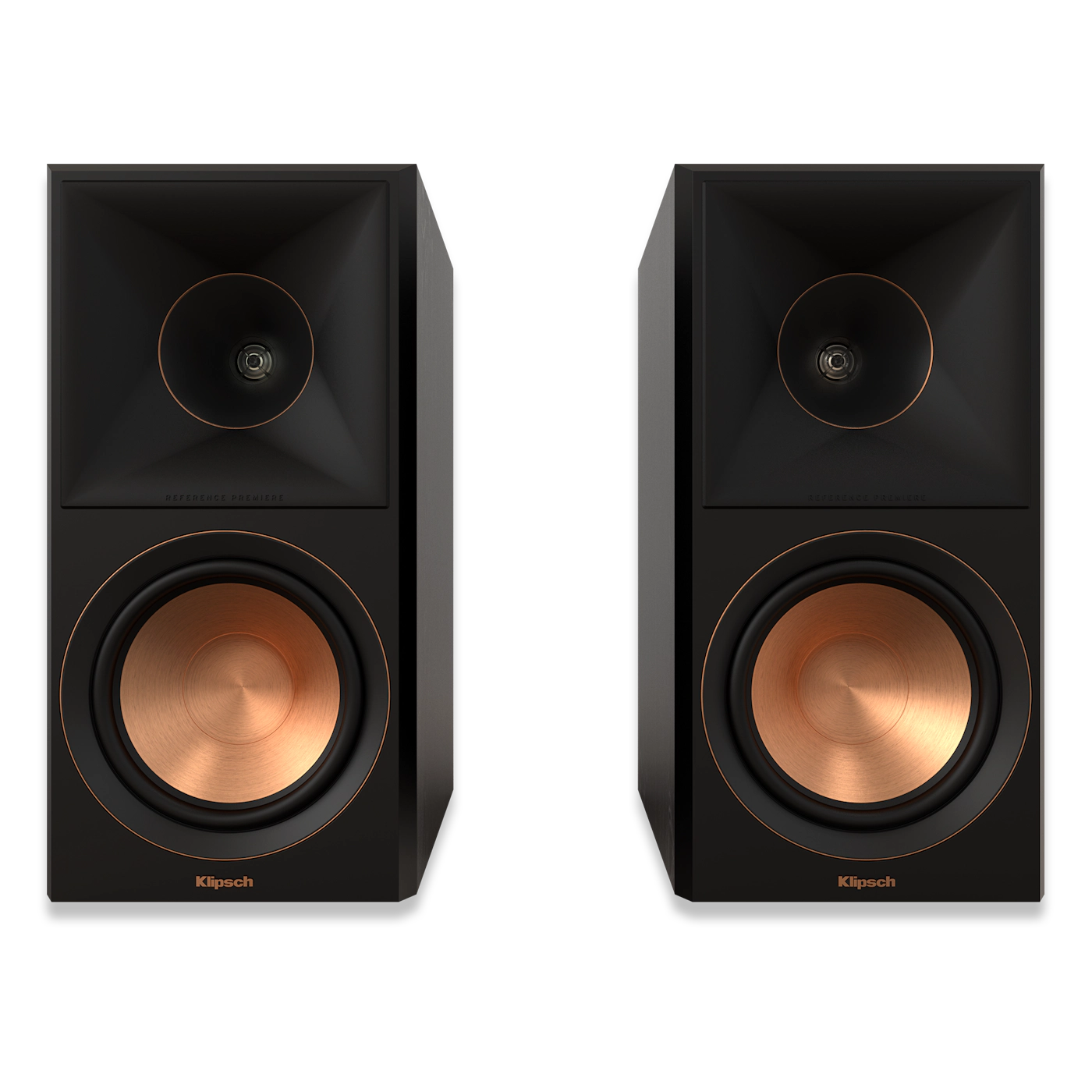 Klipsch RP-600M II – Referenssitason toistoa kompaktissa koossa