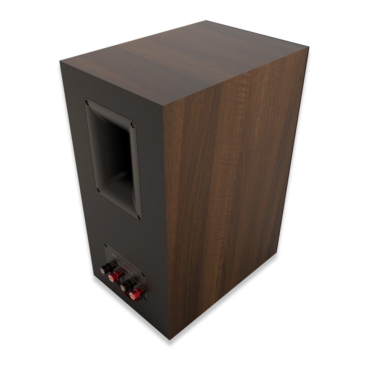 Klipsch RP-600M II – Referenssitason toistoa kompaktissa koossa