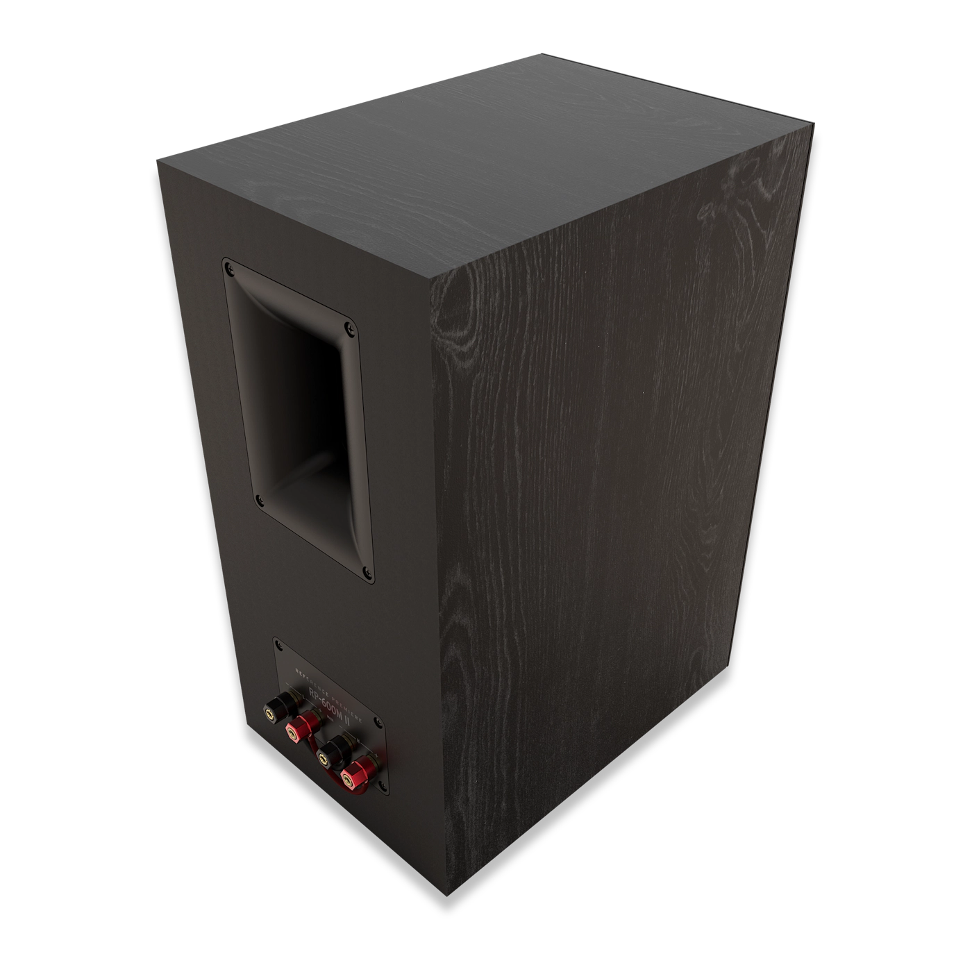 Klipsch RP-600M II – Referenssitason toistoa kompaktissa koossa