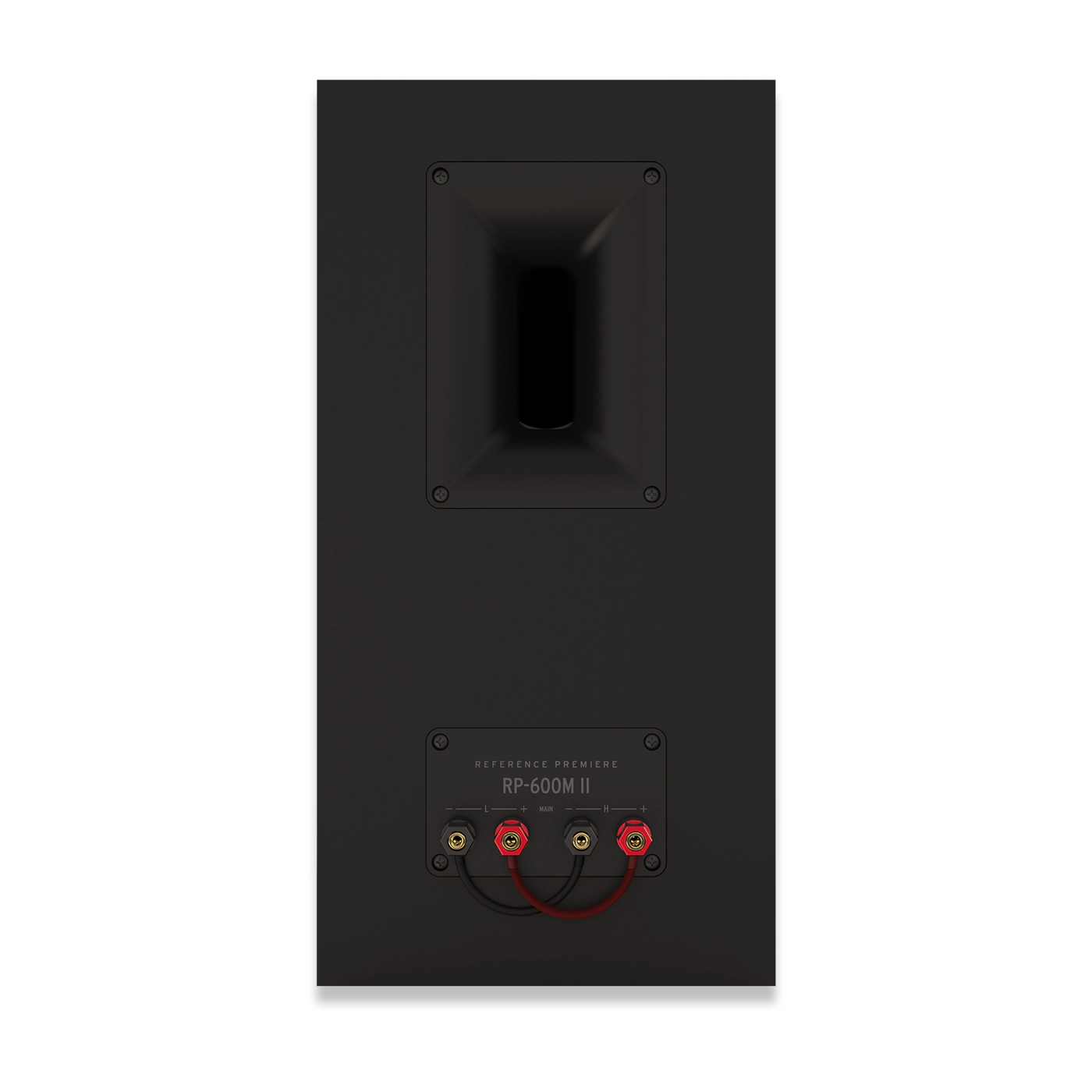 Klipsch RP-600M II – Referenssitason toistoa kompaktissa koossa