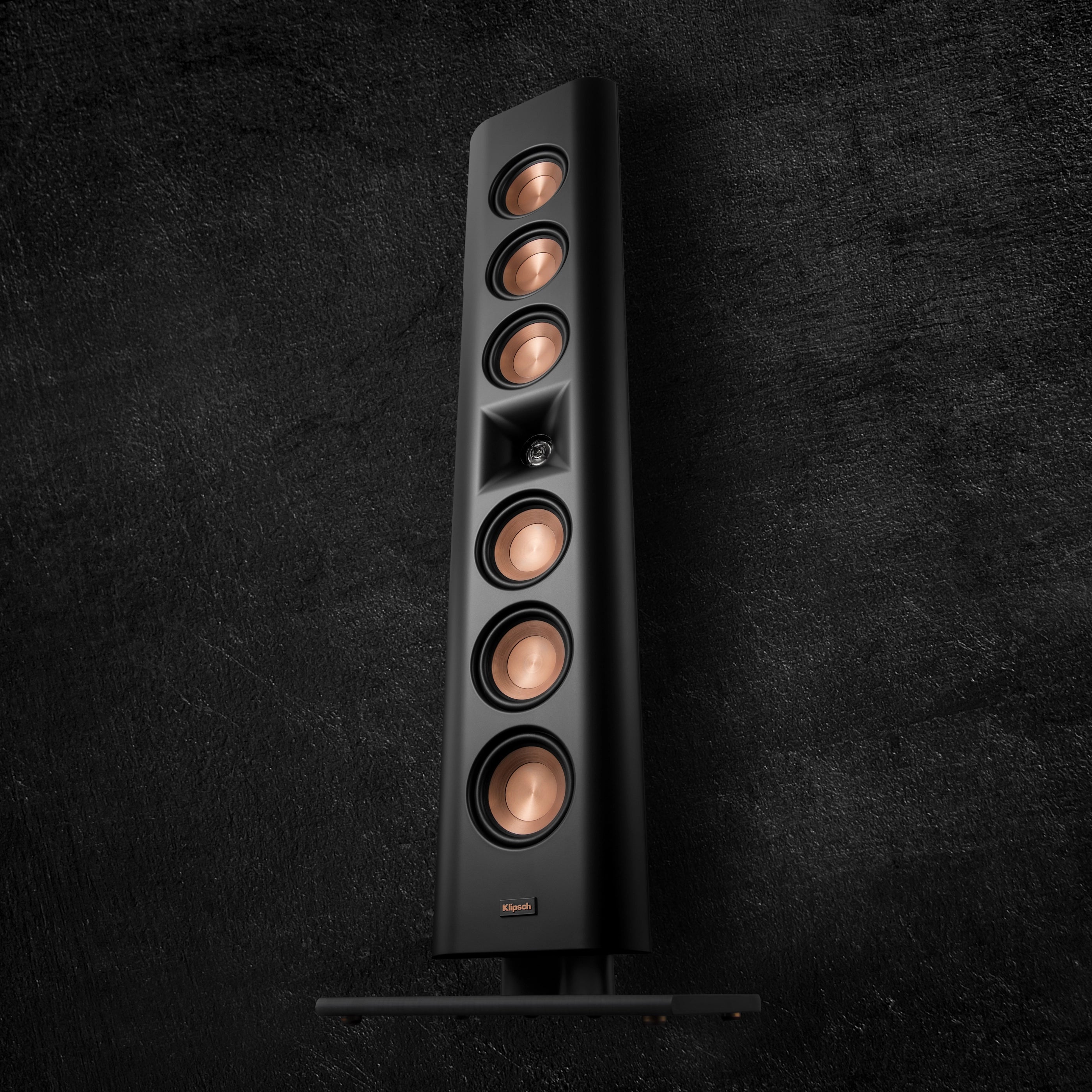 Klipsch RP-640D -seinäkaiutin