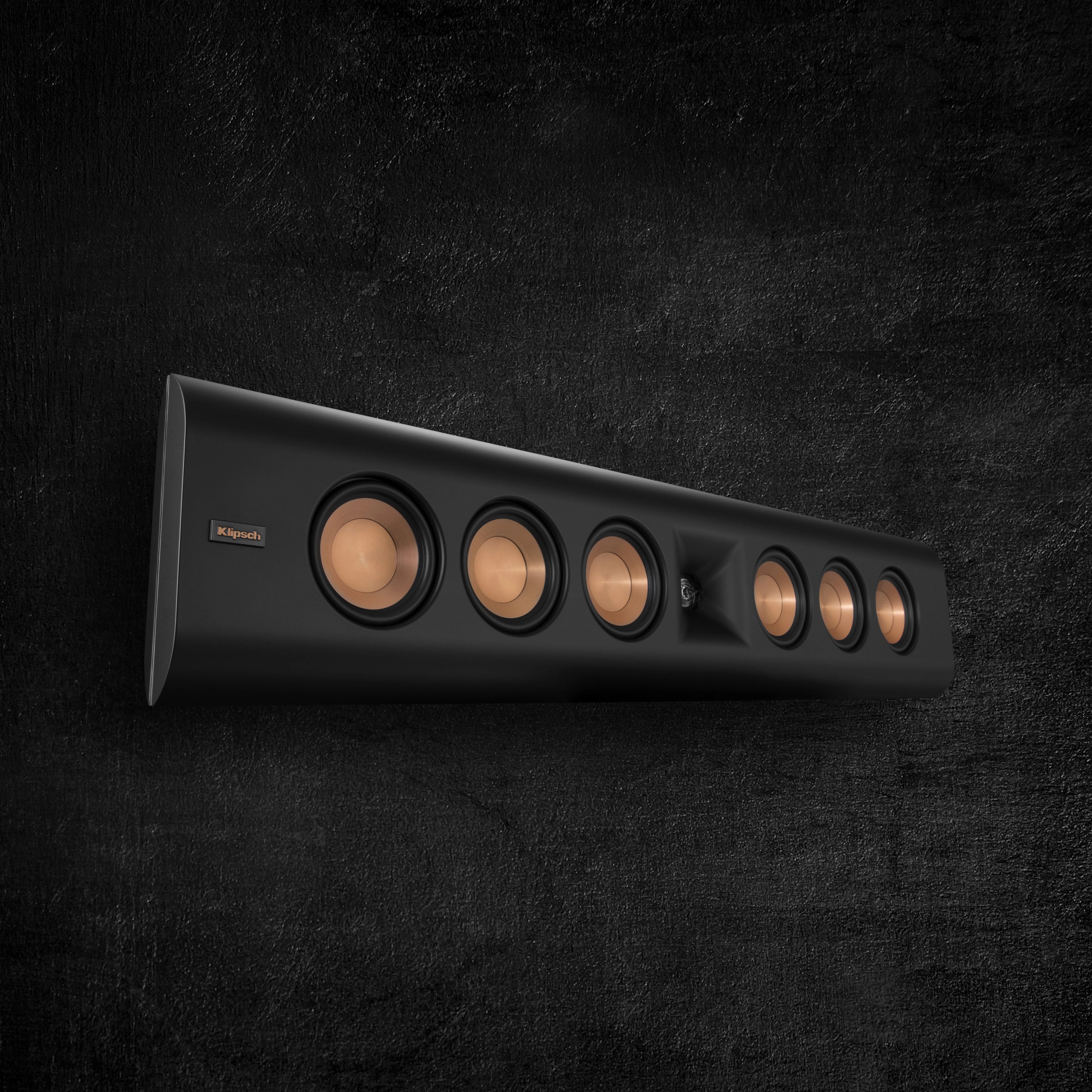 Klipsch RP-640D -seinäkaiutin