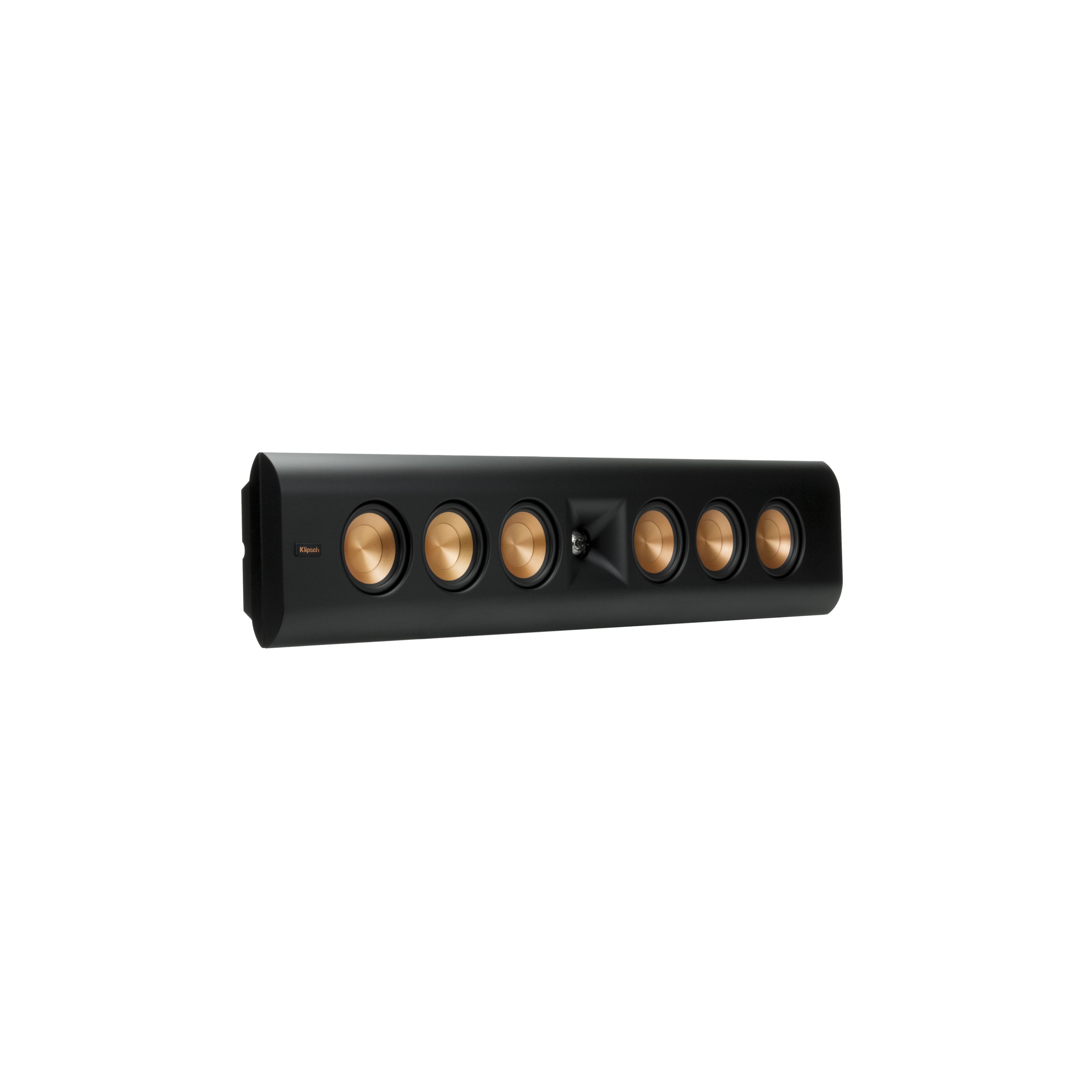 Klipsch RP-640D -seinäkaiutin