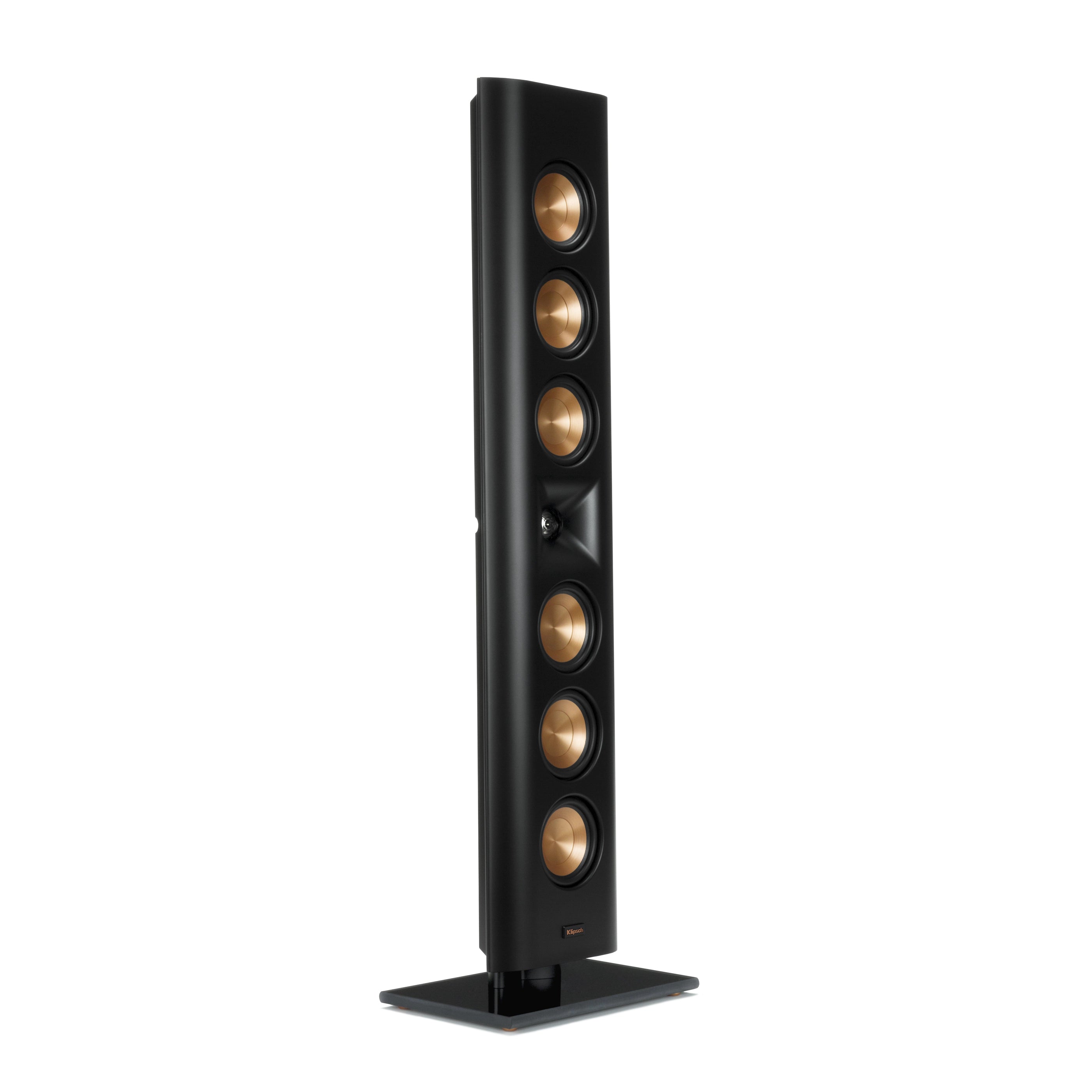 Klipsch RP-640D -seinäkaiutin
