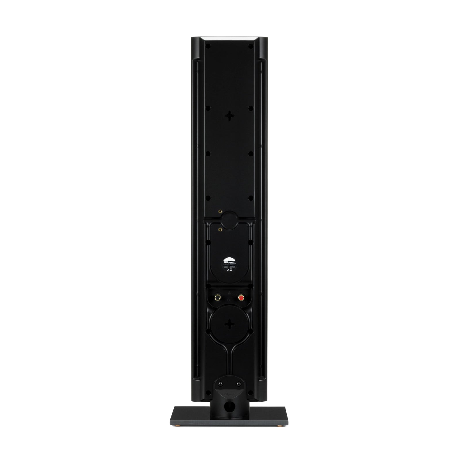 Klipsch RP-640D -seinäkaiutin