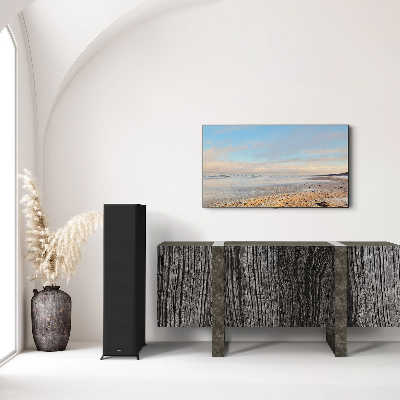 Klipsch RP-8000F II - kaiutin