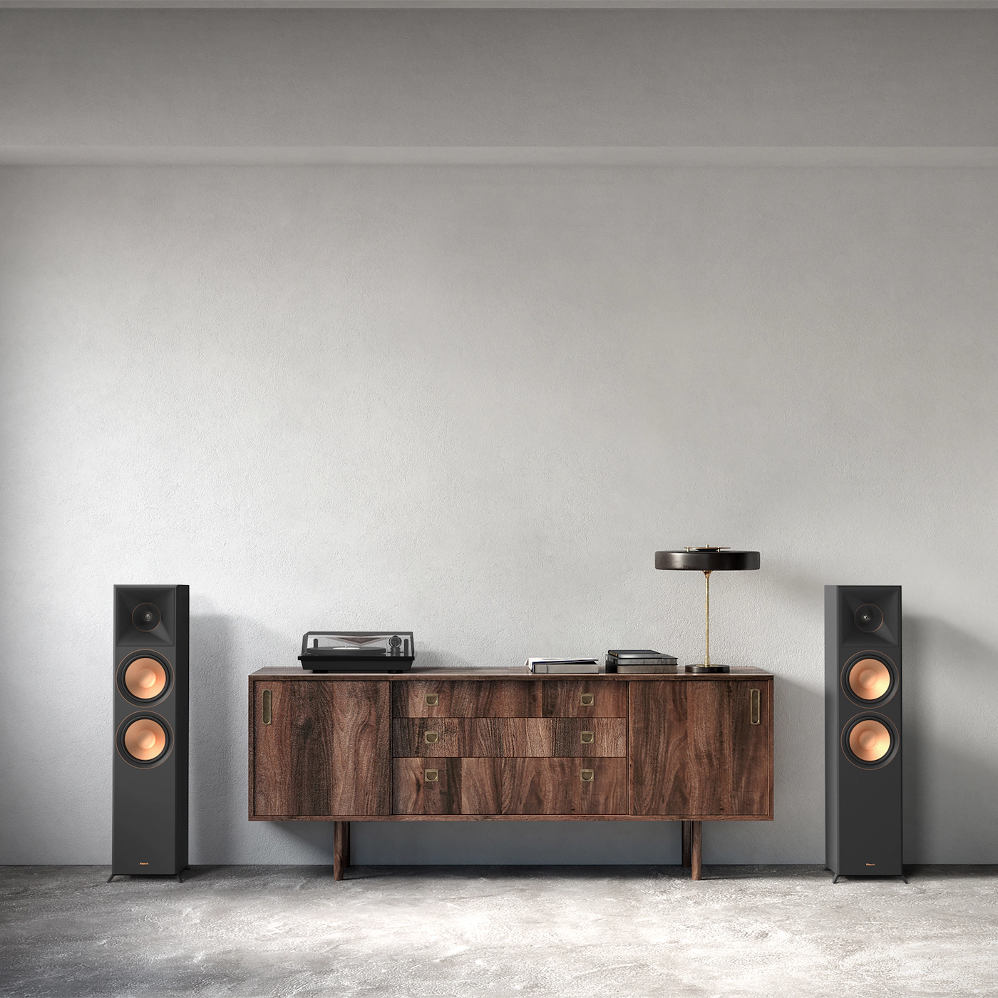 Klipsch RP-8000F II - kaiutin