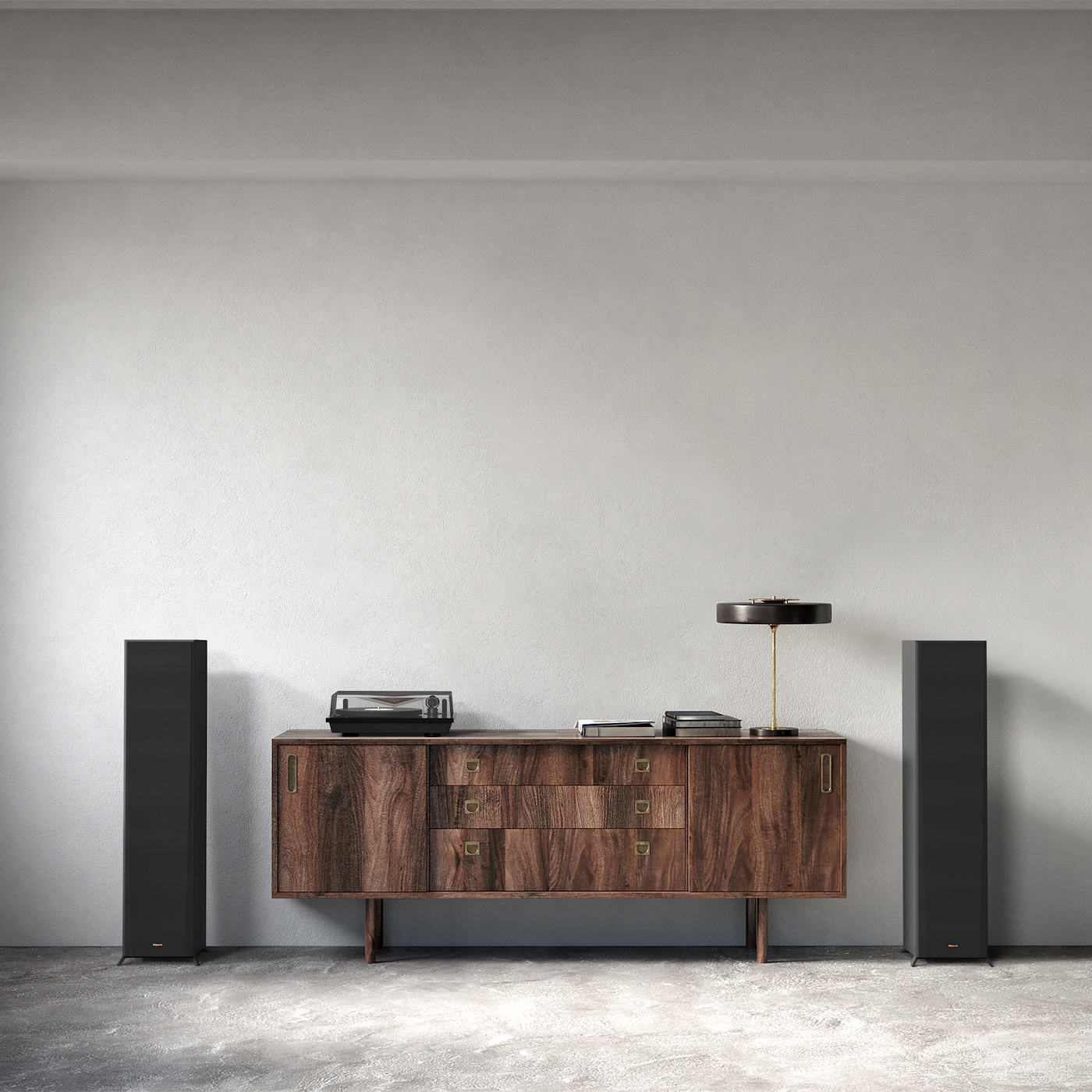 Klipsch RP-8000F II - kaiutin