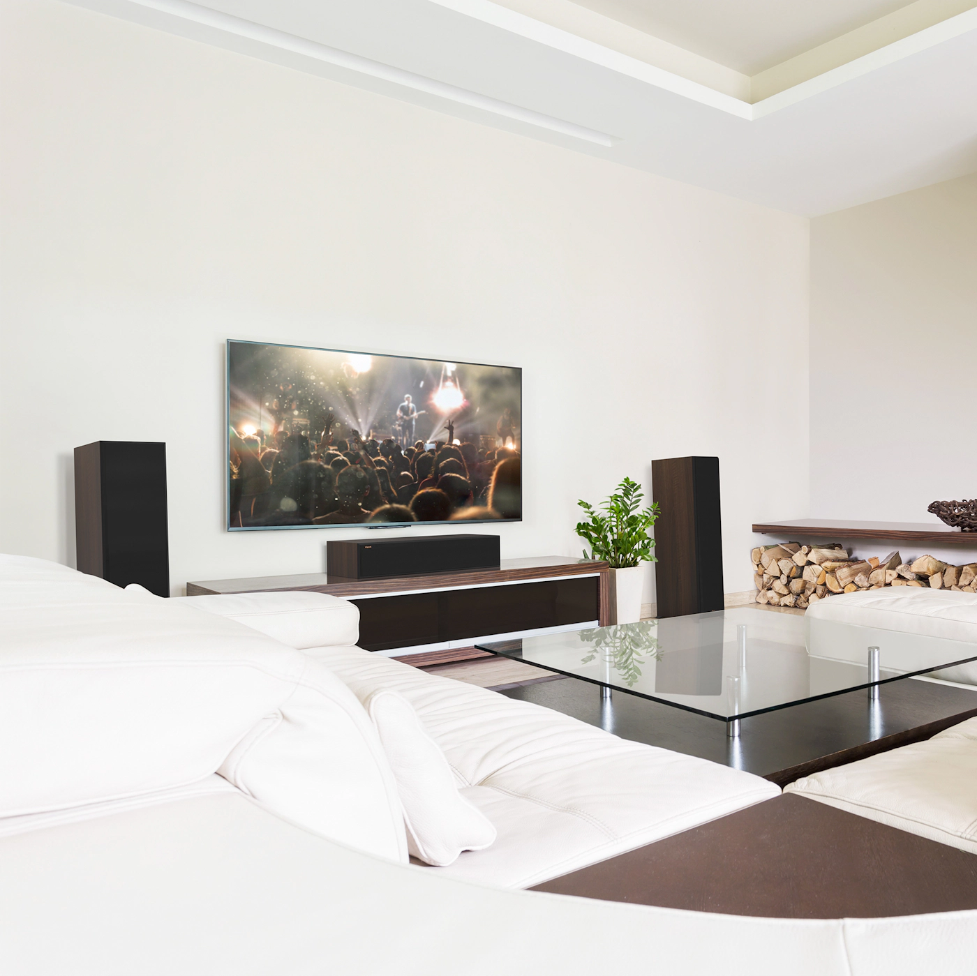 Klipsch RP-8000F II - kaiutin