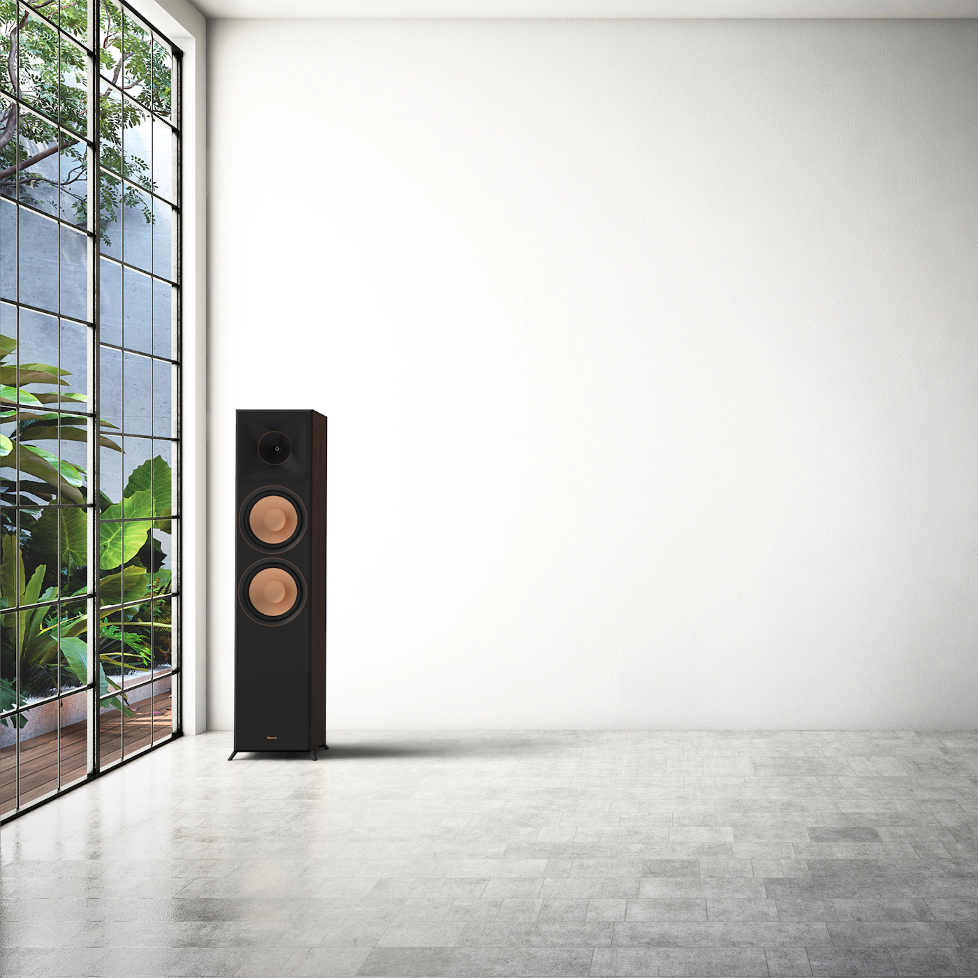 Klipsch RP-8000F II - kaiutin