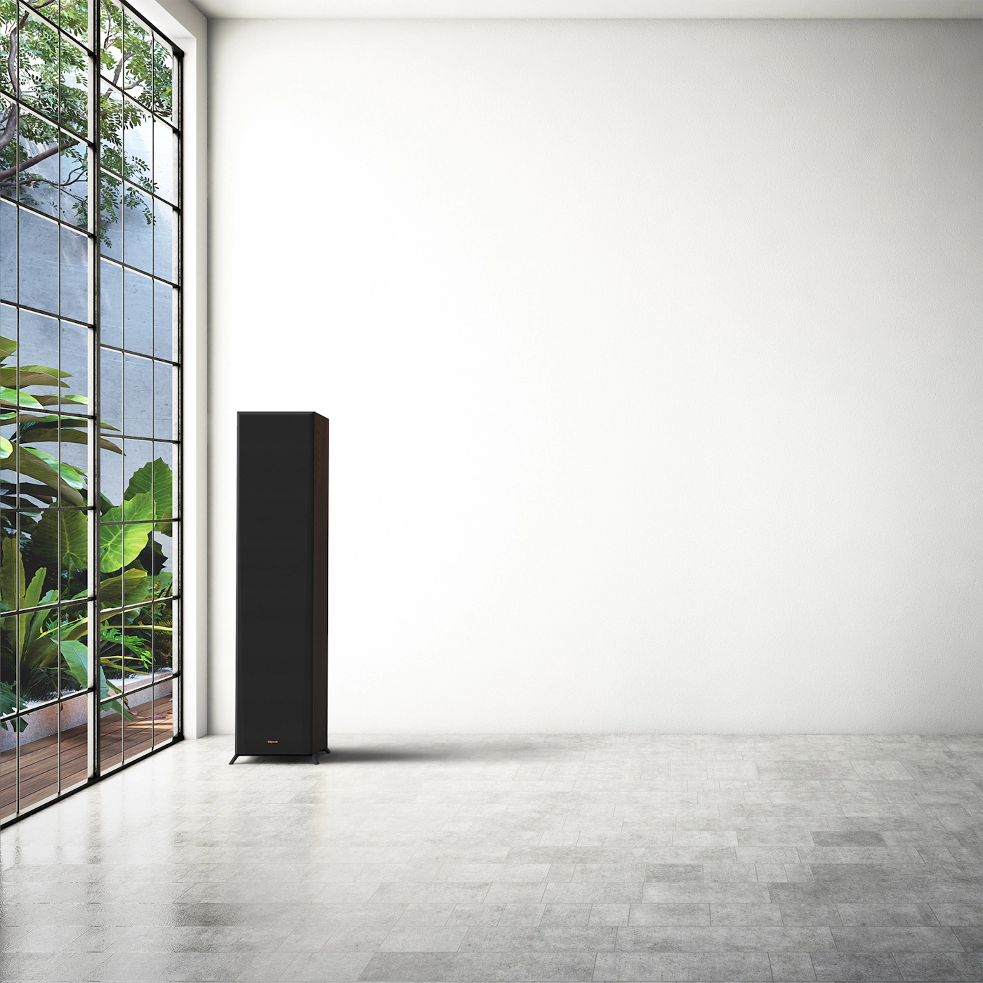 Klipsch RP-8000F II - kaiutin