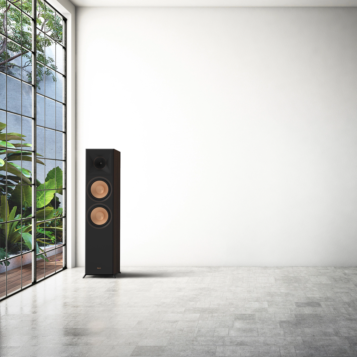 Klipsch RP-8060FA II – Dolby Atmos -lattiakaiutin