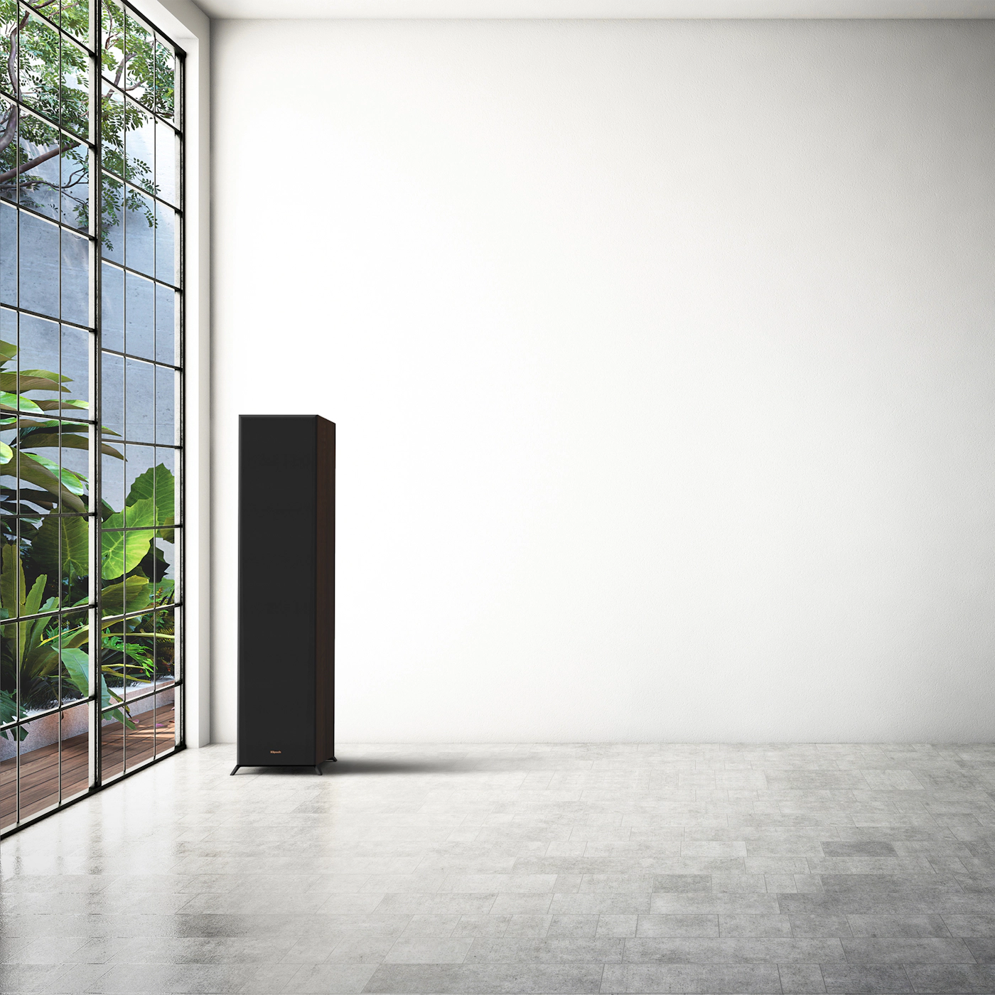 Klipsch RP-8060FA II – Dolby Atmos -lattiakaiutin
