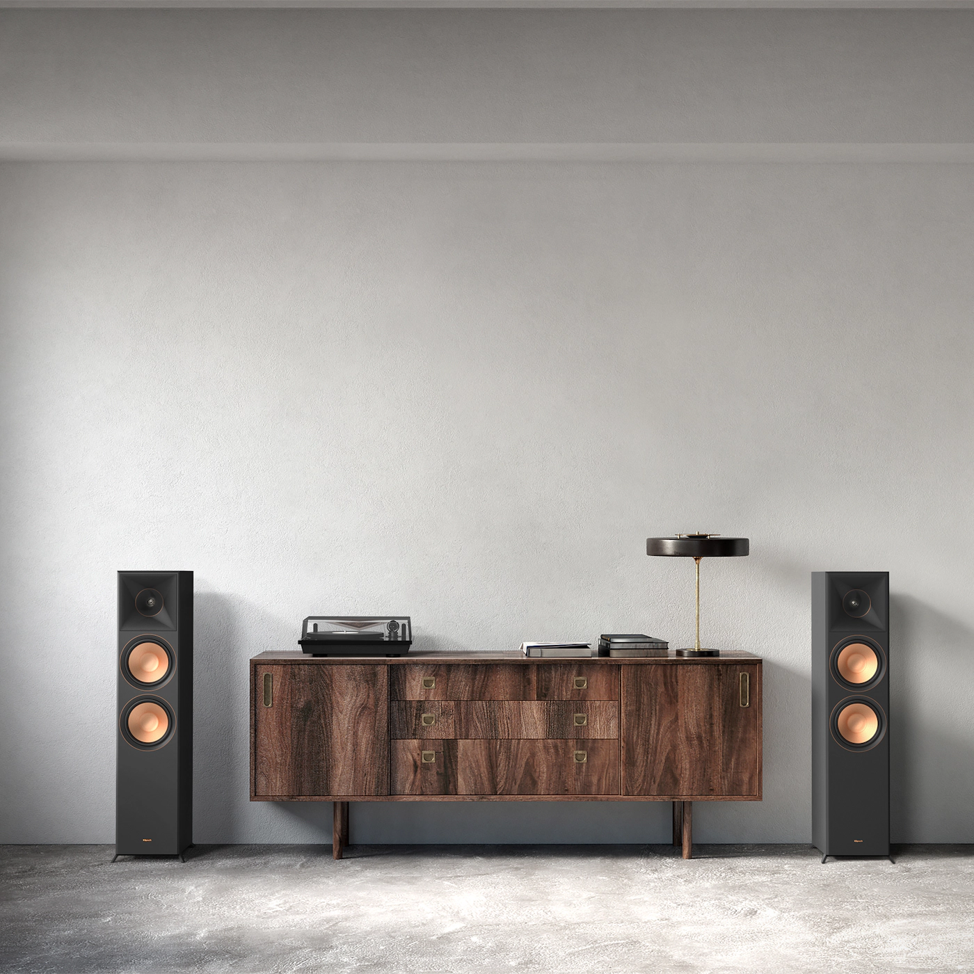 Klipsch RP-8060FA II – Dolby Atmos -lattiakaiutin