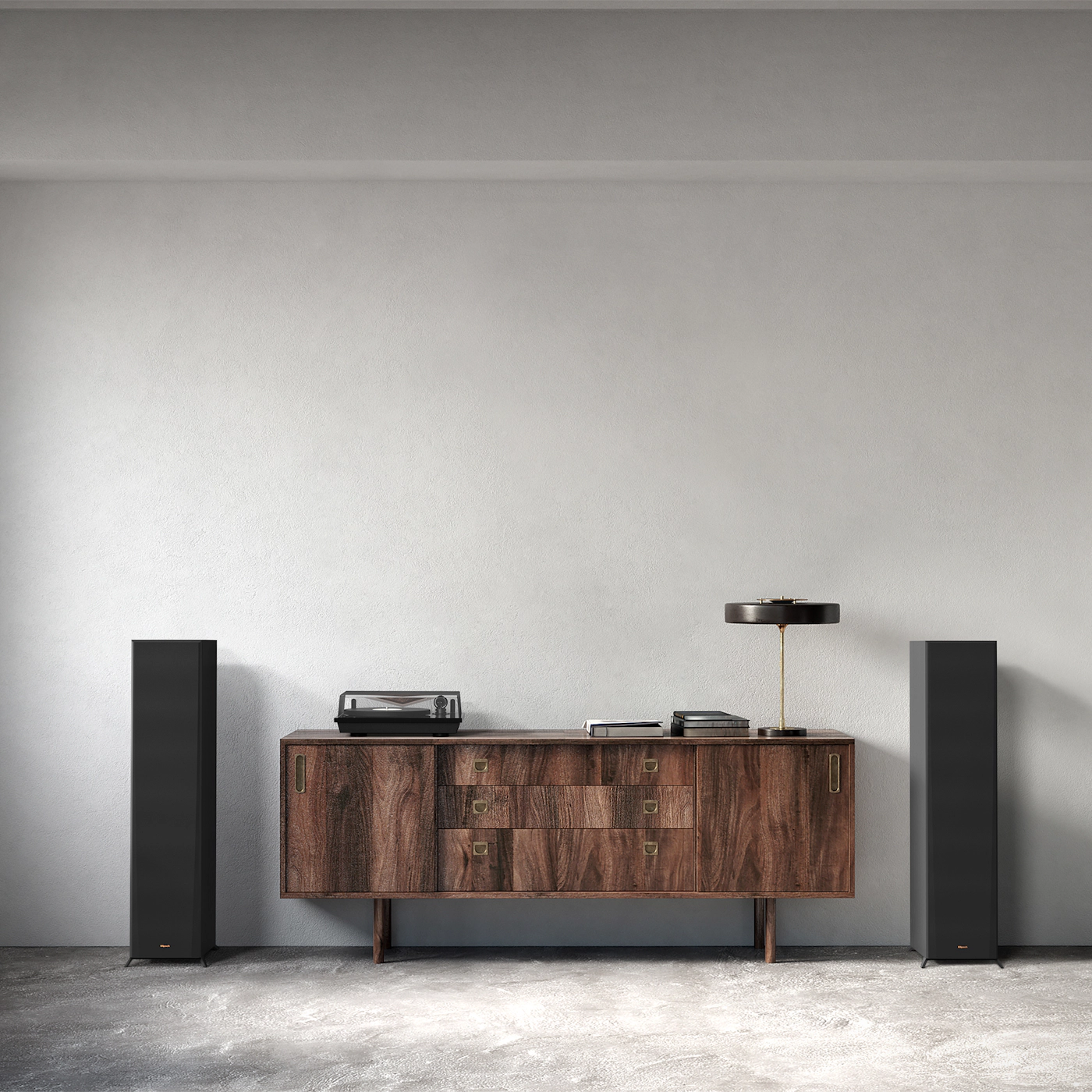 Klipsch RP-8060FA II – Dolby Atmos -lattiakaiutin