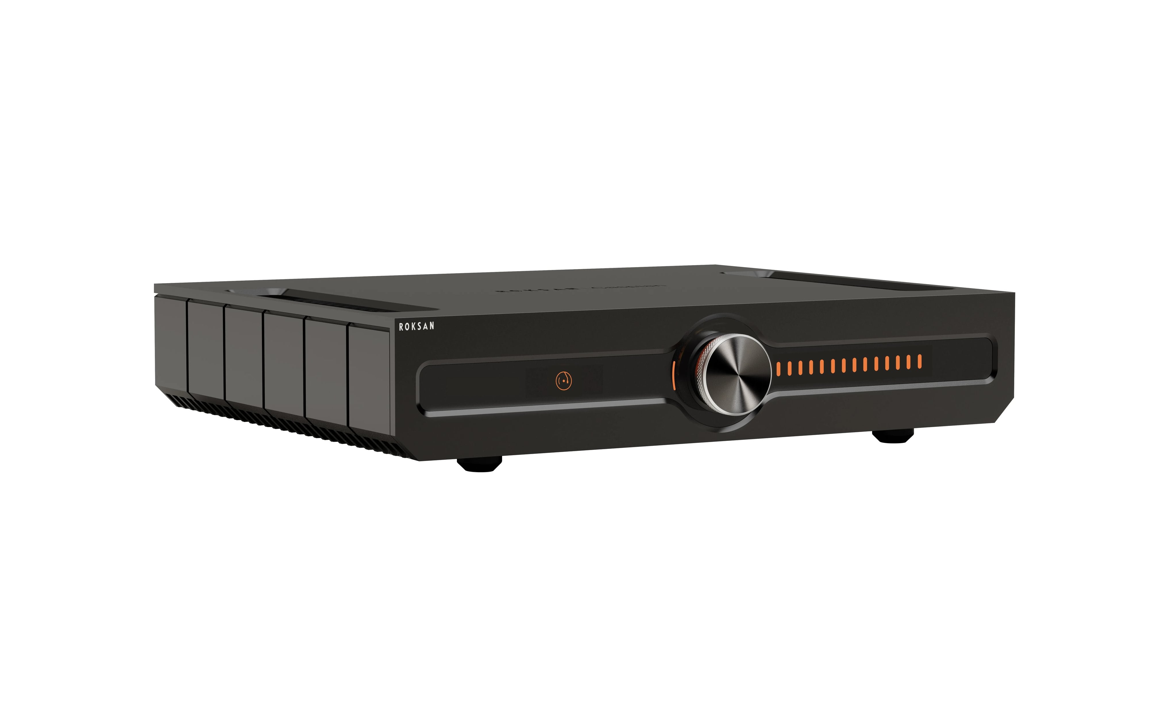Roksan Caspian 4G Integroitu Vahvistin - Audiofiilin Unelma