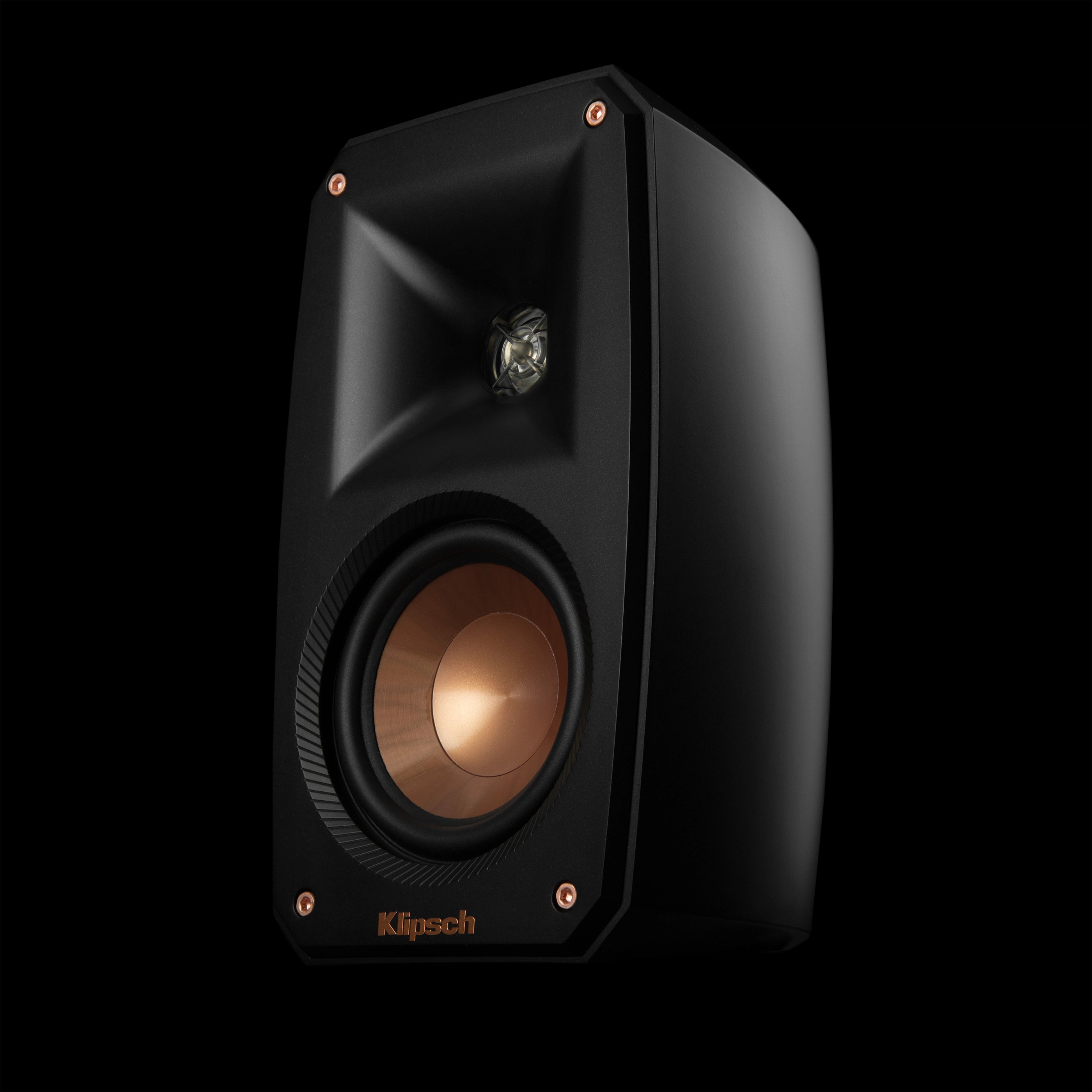 Klipsch Reference Theater Pack 5.0 CE kaiutinjärjestelmä