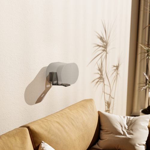 Norstone Mounts kääntyvä seinäteline Sonos Era 300 -